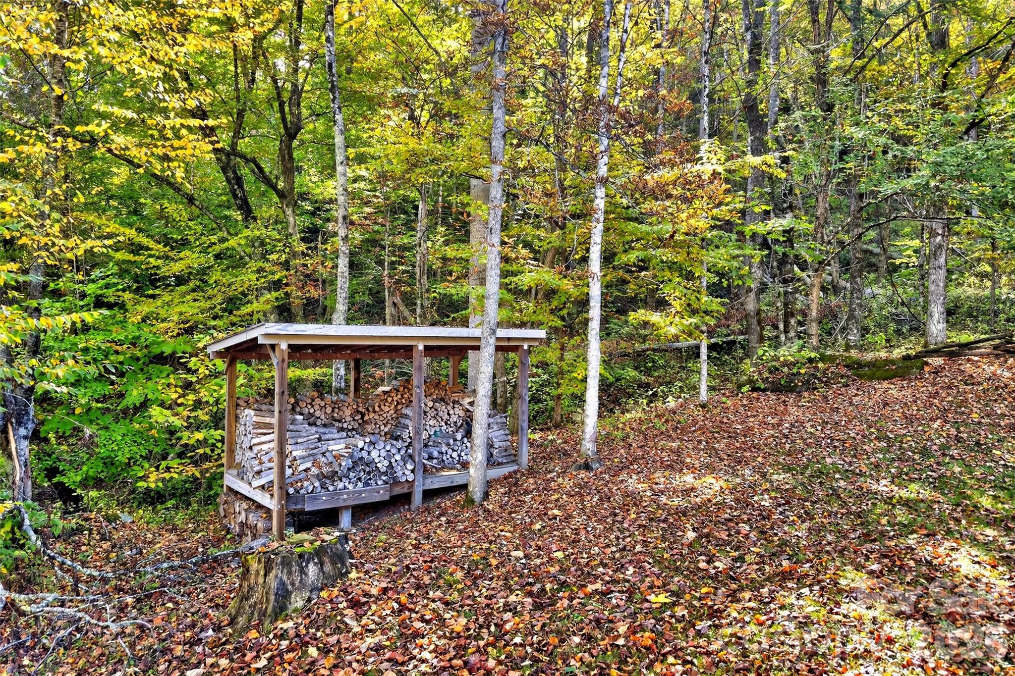 575 Croft Way — Bakersville