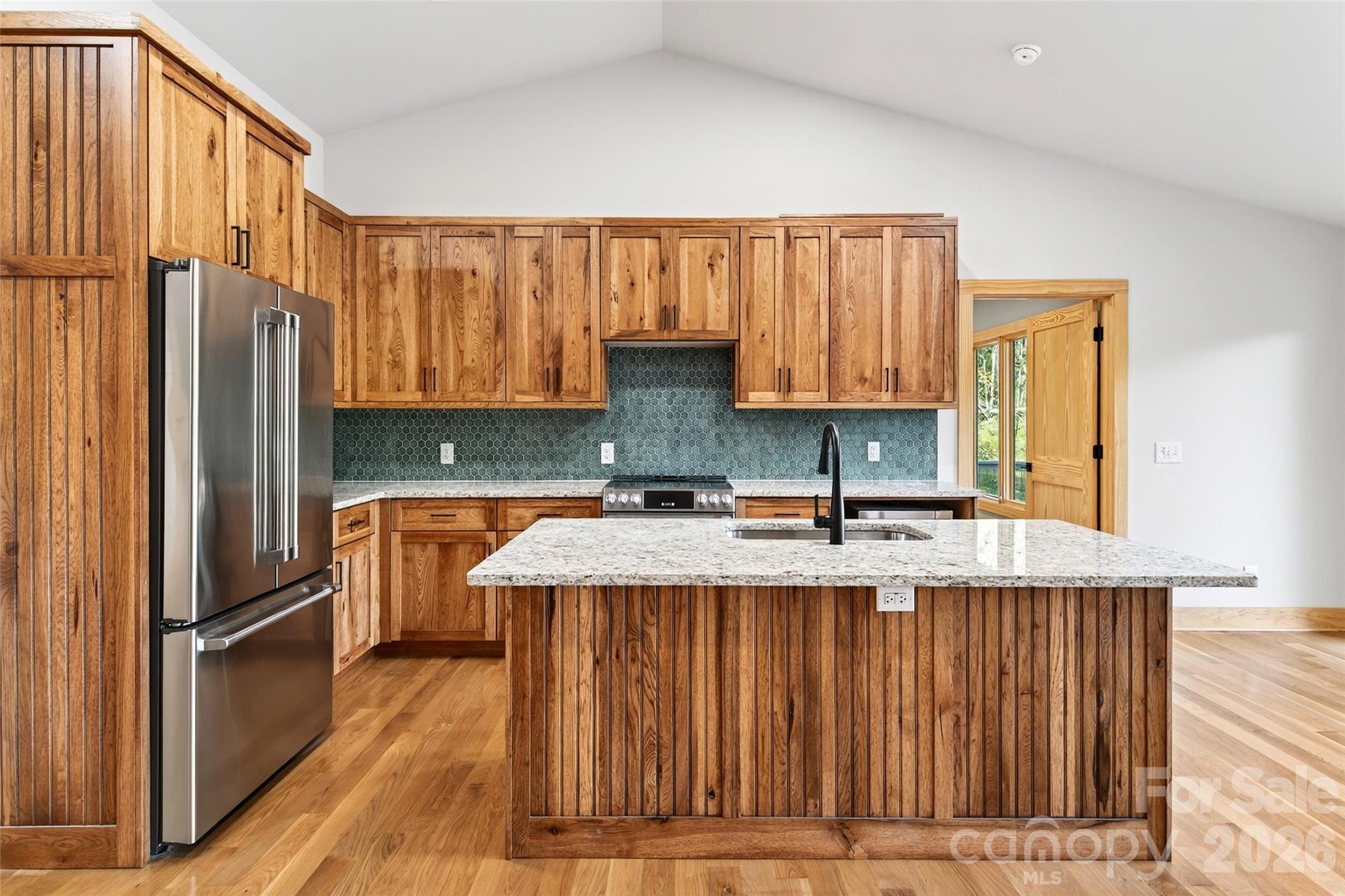 575 Croft Way — Bakersville