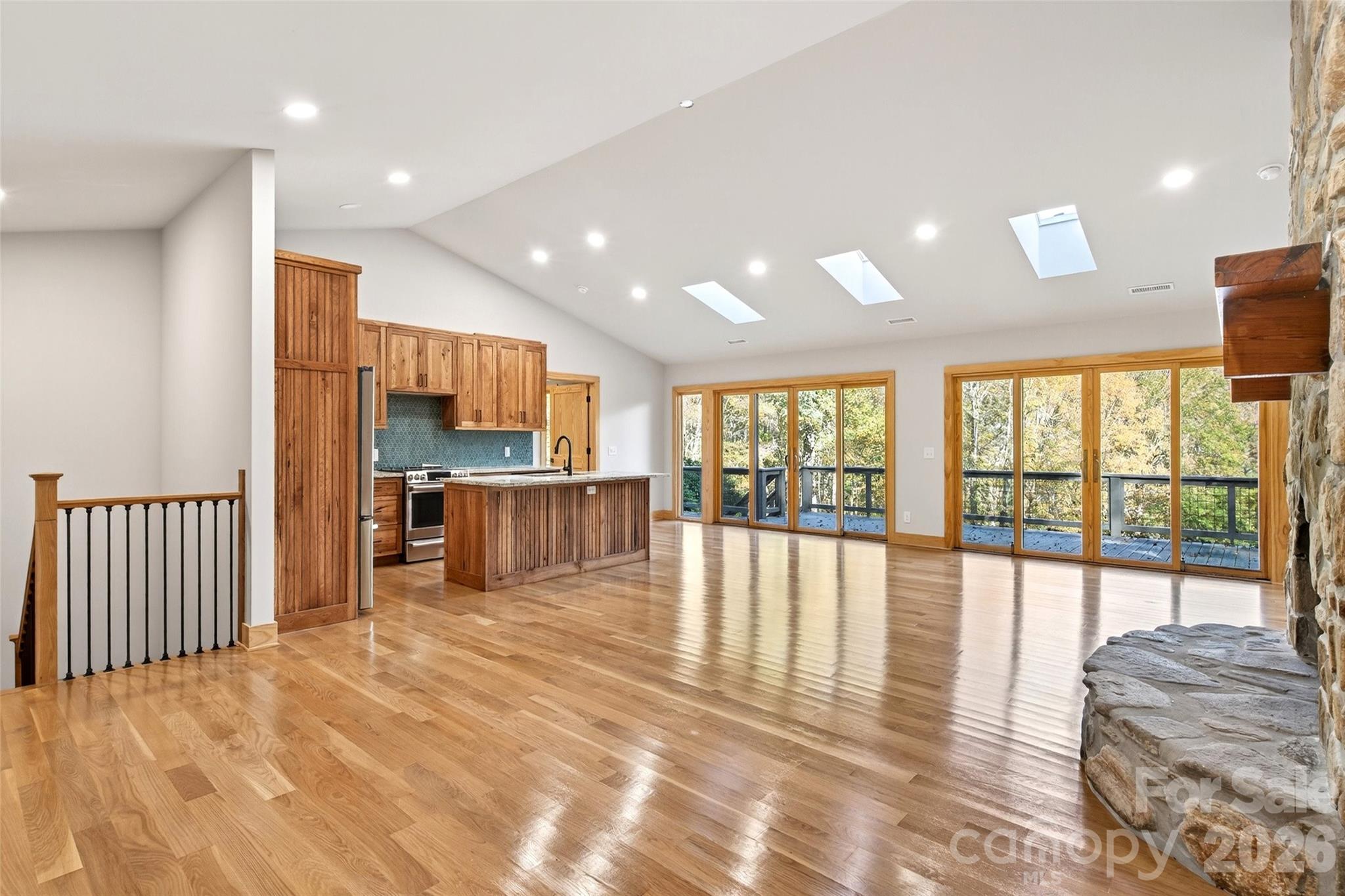 575 Croft Way — Bakersville