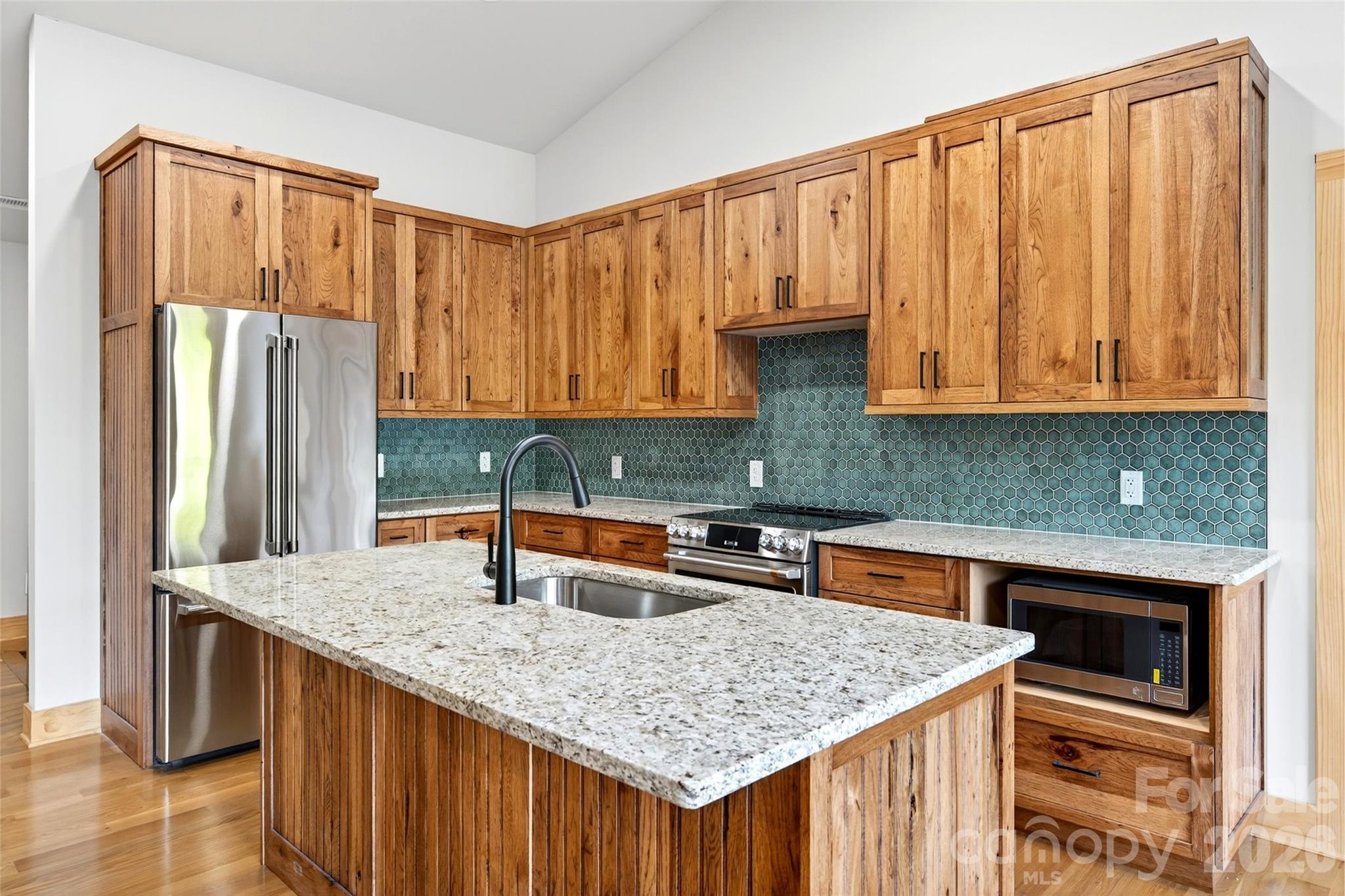 575 Croft Way — Bakersville