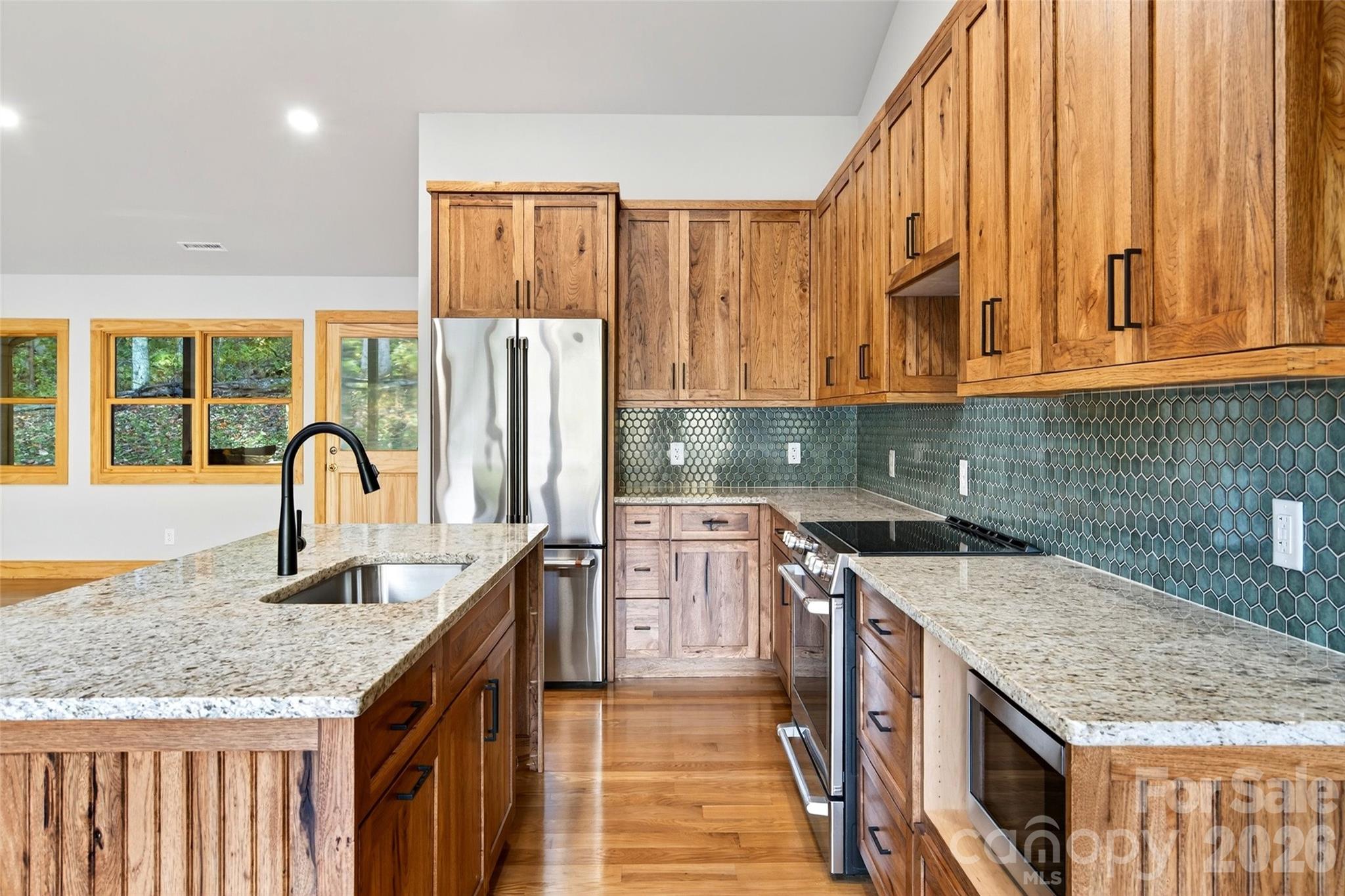 575 Croft Way — Bakersville