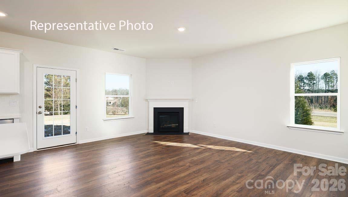 4548 Harris Elliot Road — Lincolnton