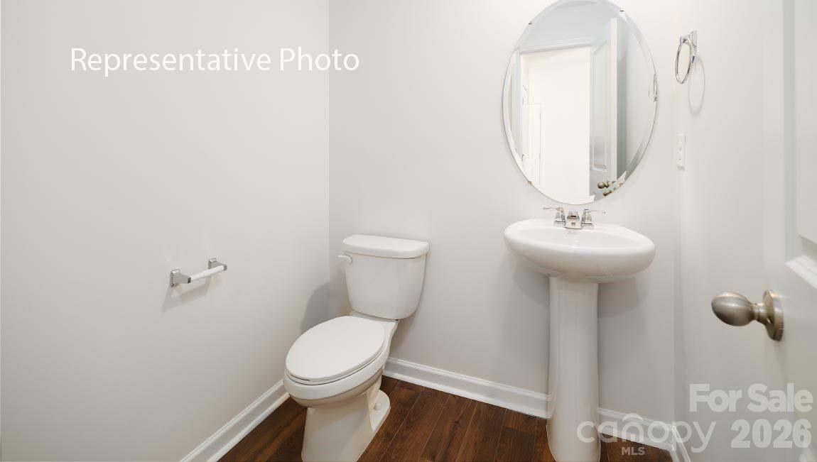 4548 Harris Elliot Road — Lincolnton