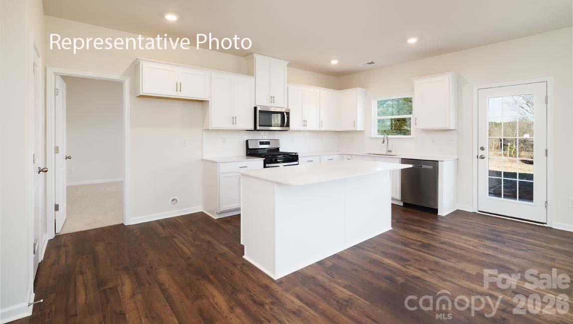 4548 Harris Elliot Road — Lincolnton