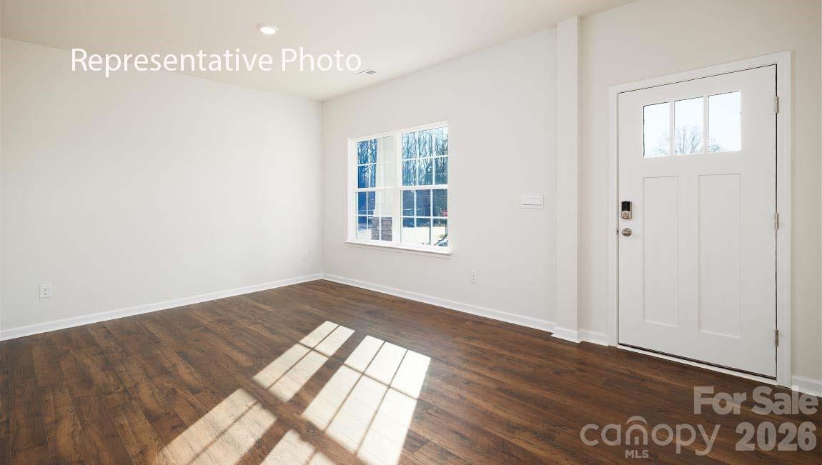 4548 Harris Elliot Road — Lincolnton