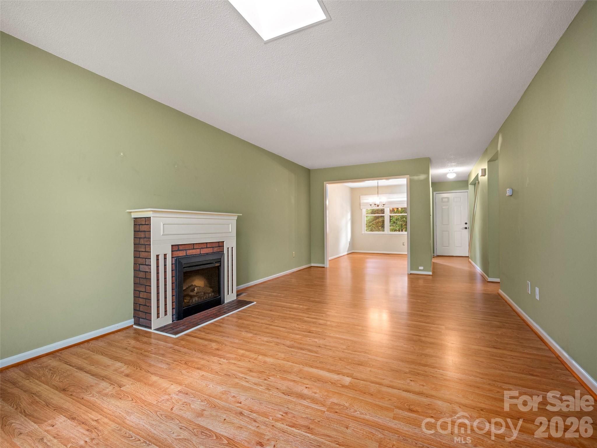 40 Sagebrush Circle — Etowah