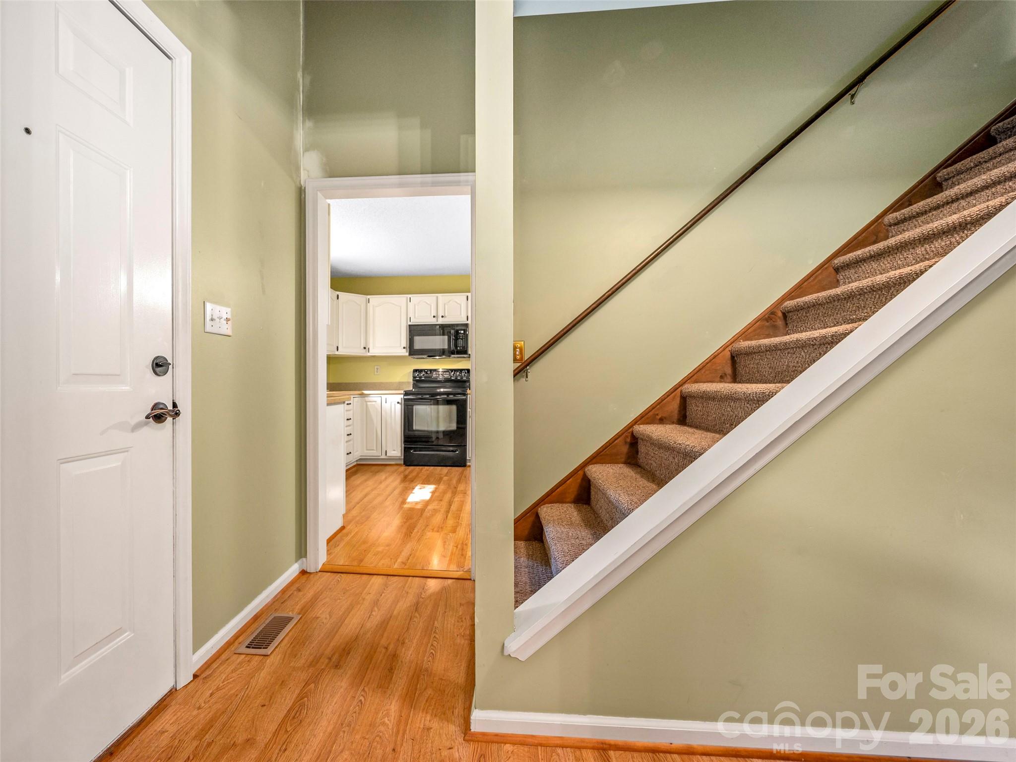 40 Sagebrush Circle — Etowah