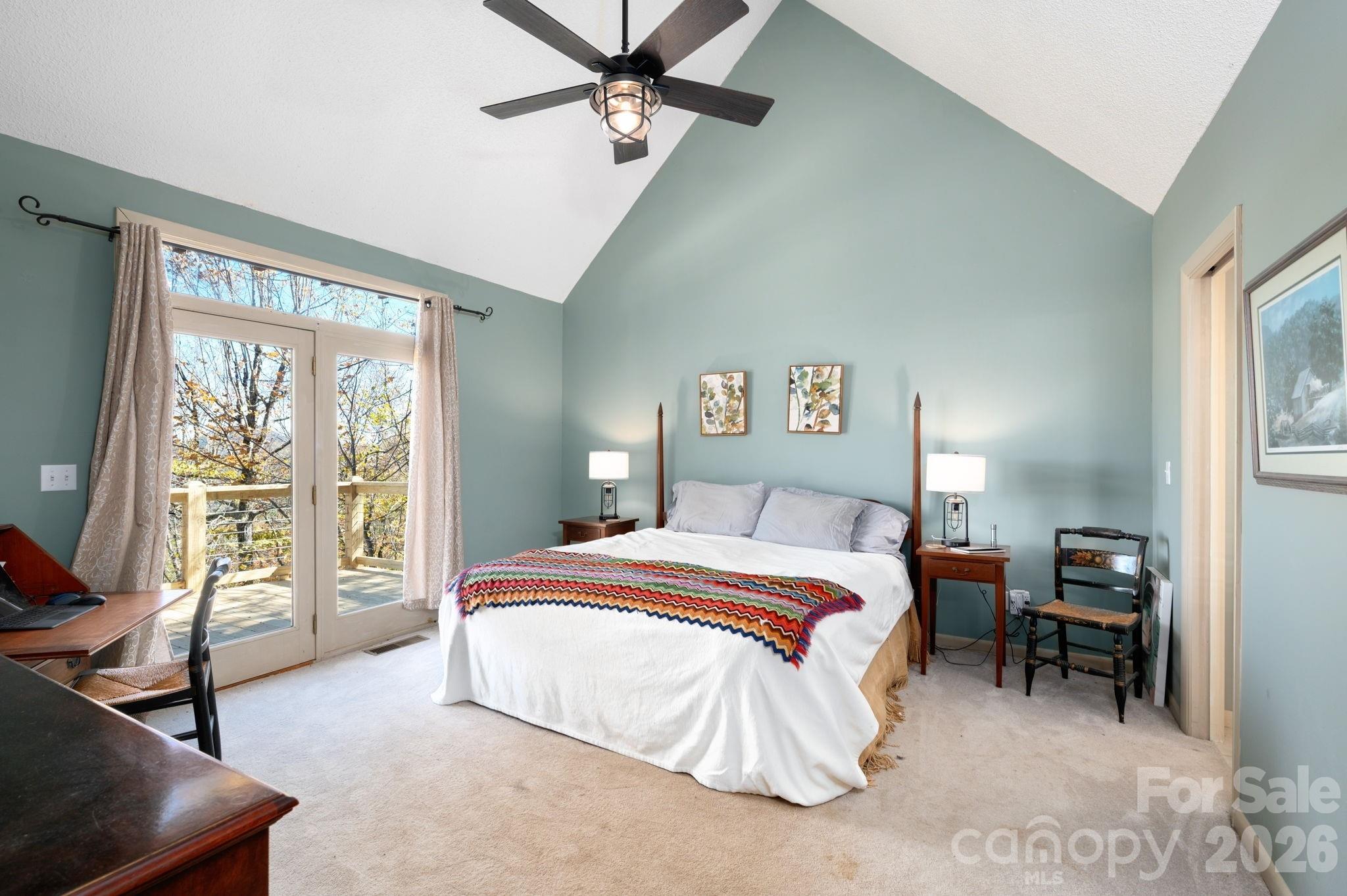 481 Overlook Drive — Mars Hill
