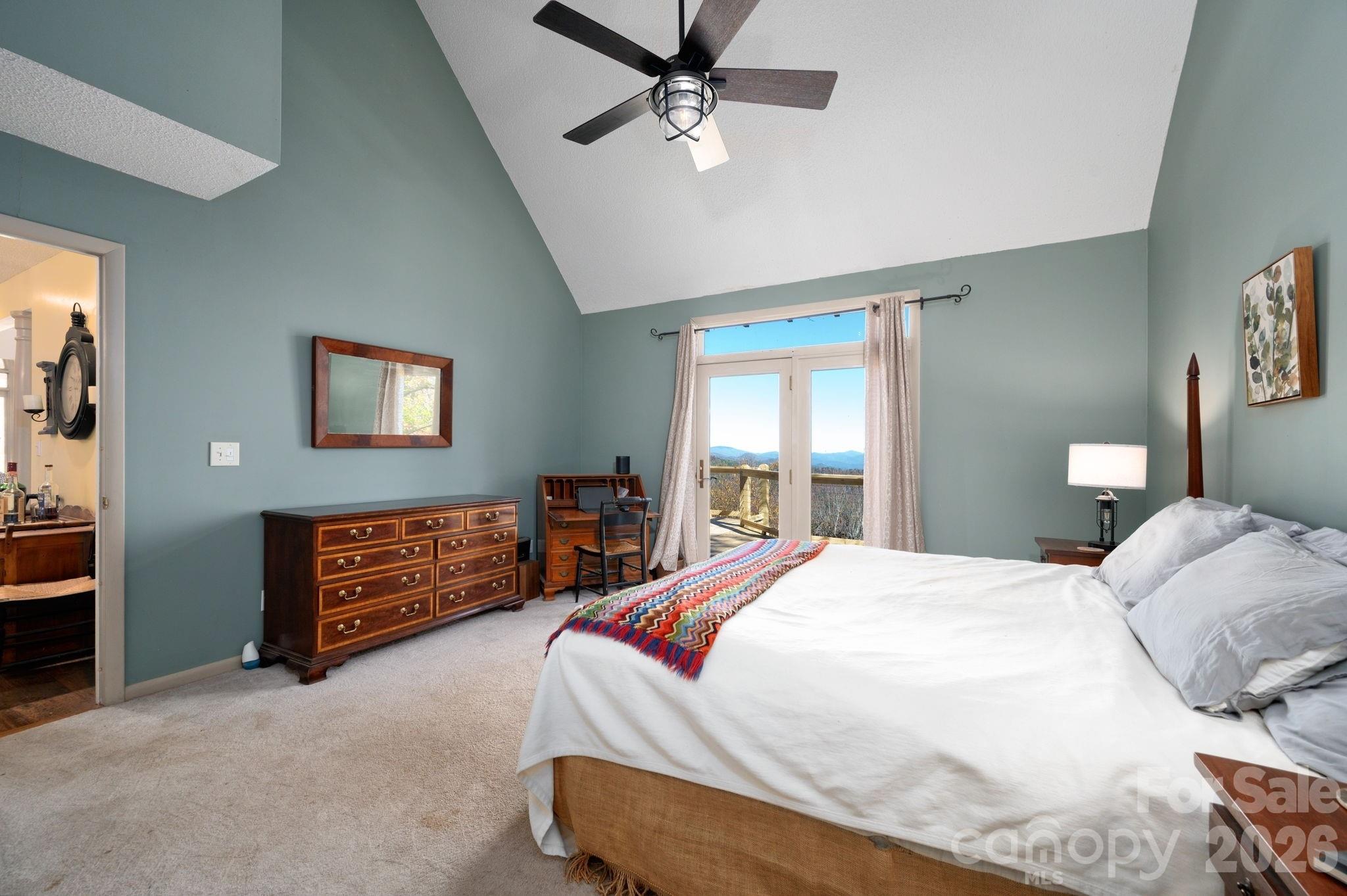 481 Overlook Drive — Mars Hill