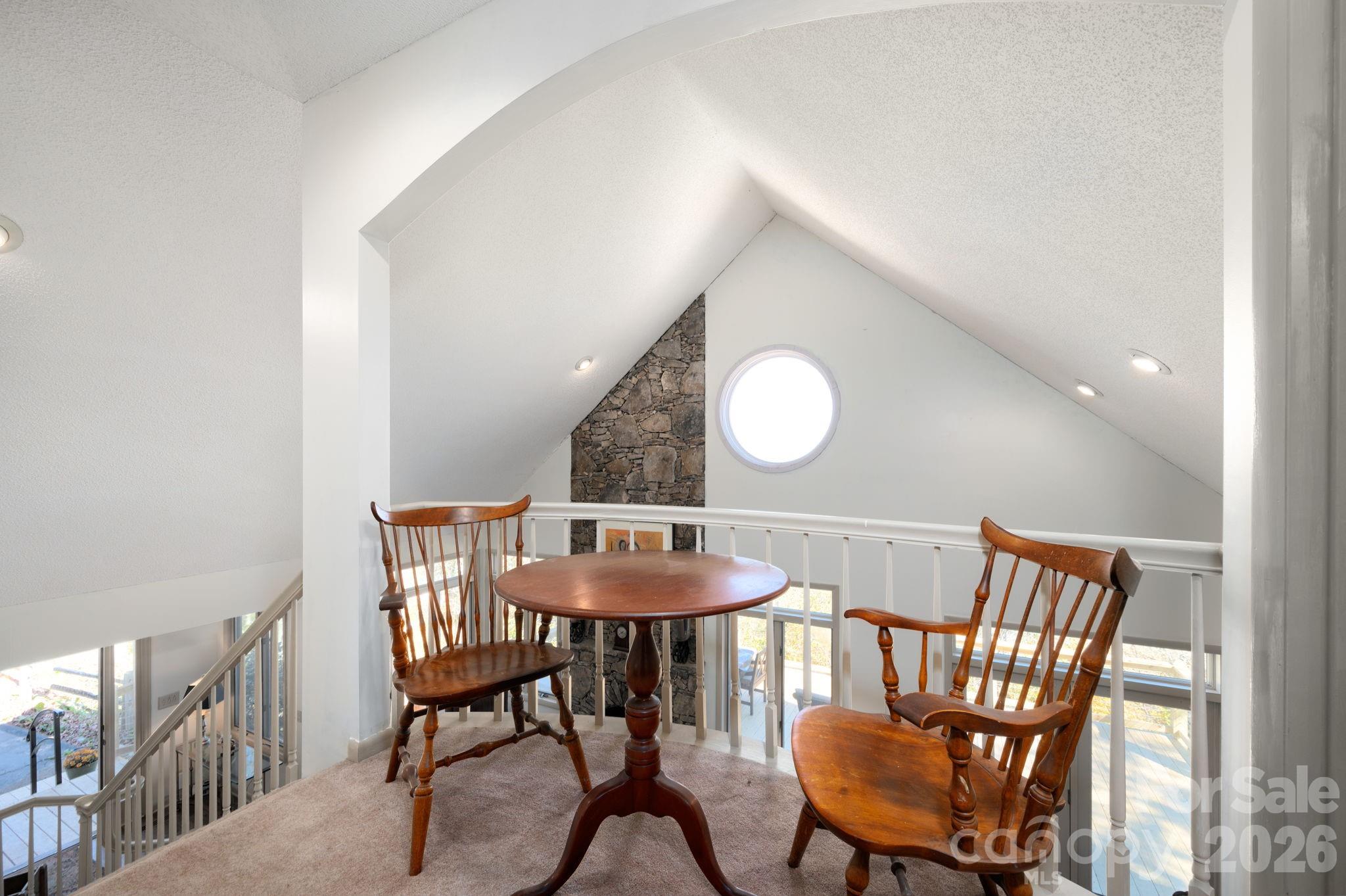 481 Overlook Drive — Mars Hill