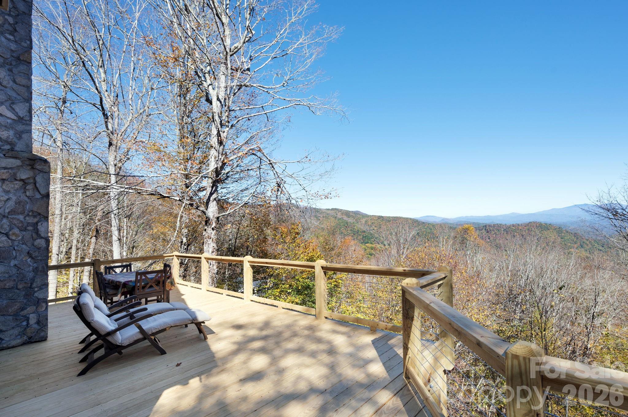 481 Overlook Drive — Mars Hill