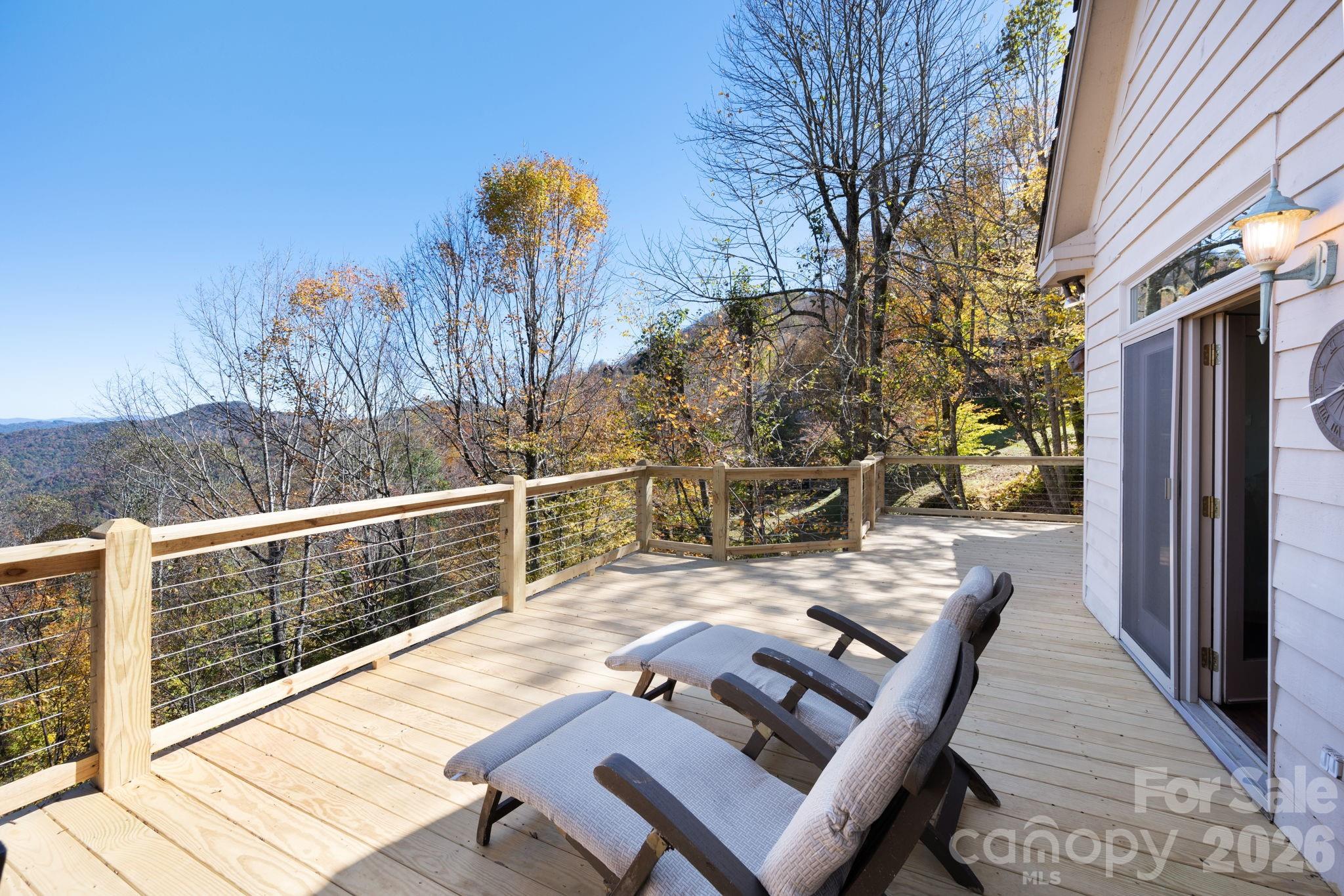 481 Overlook Drive — Mars Hill