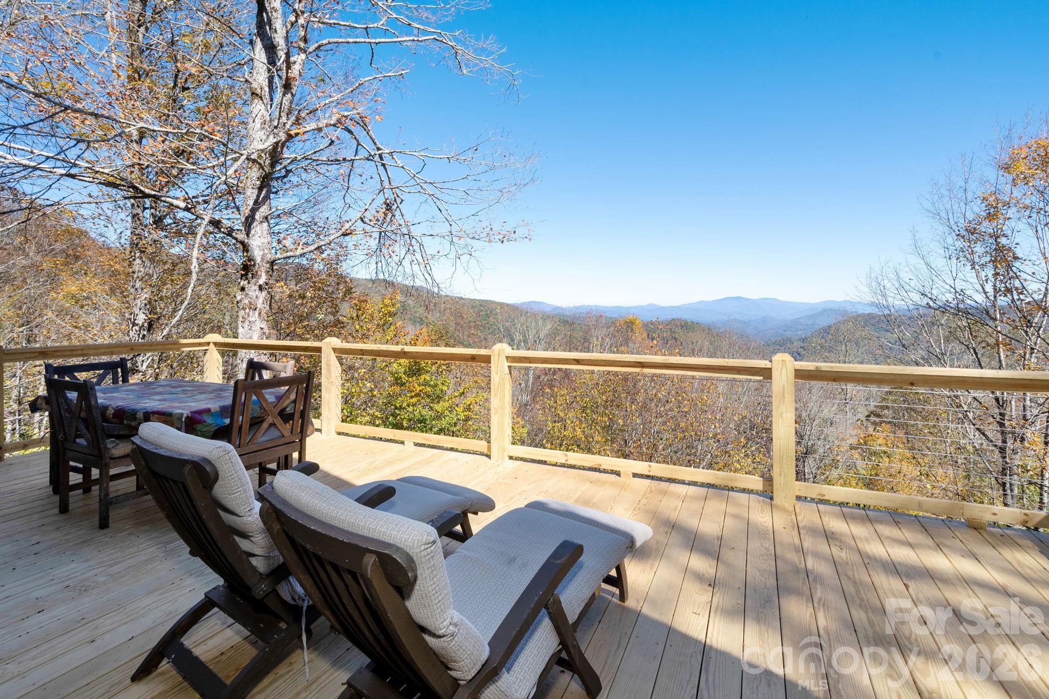 481 Overlook Drive — Mars Hill