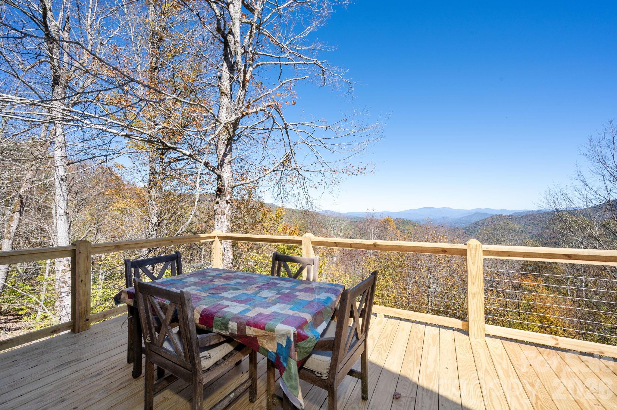 481 Overlook Drive — Mars Hill