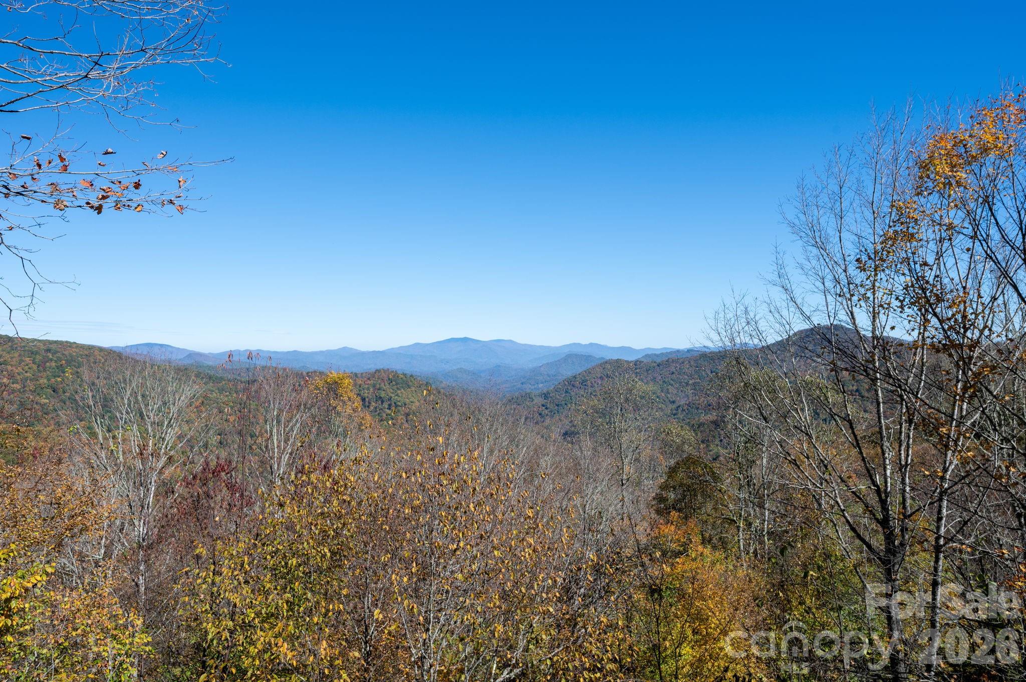 481 Overlook Drive — Mars Hill