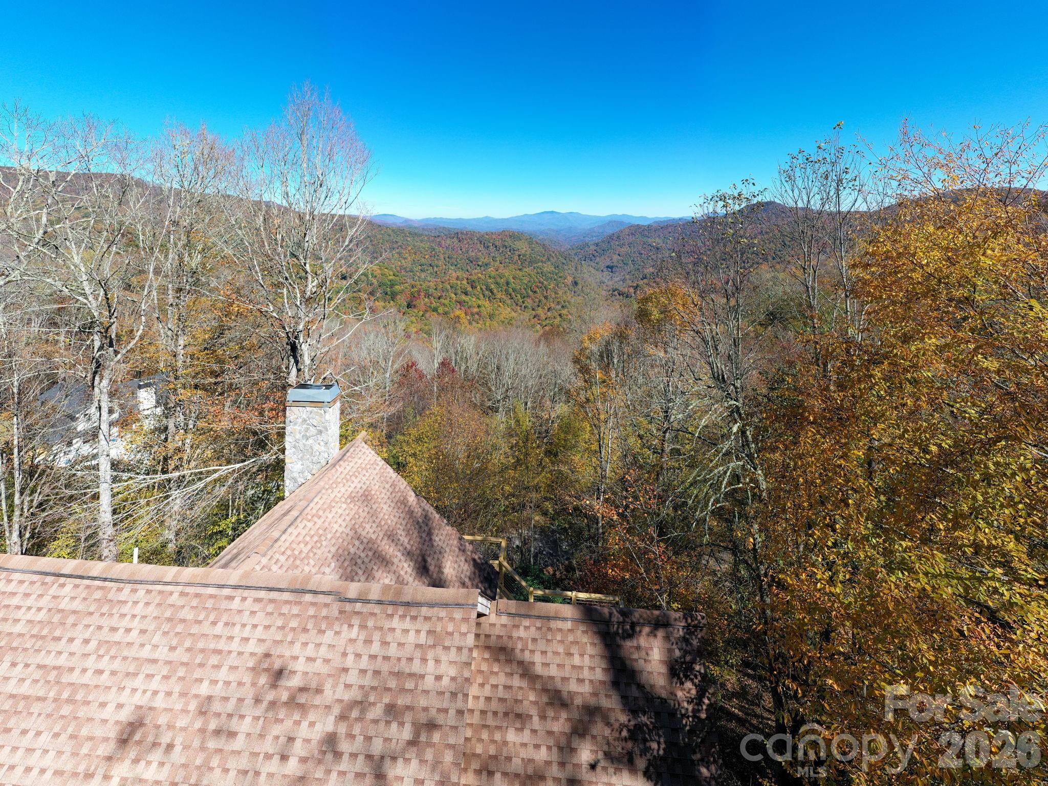 481 Overlook Drive — Mars Hill