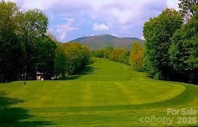 481 Overlook Drive — Mars Hill