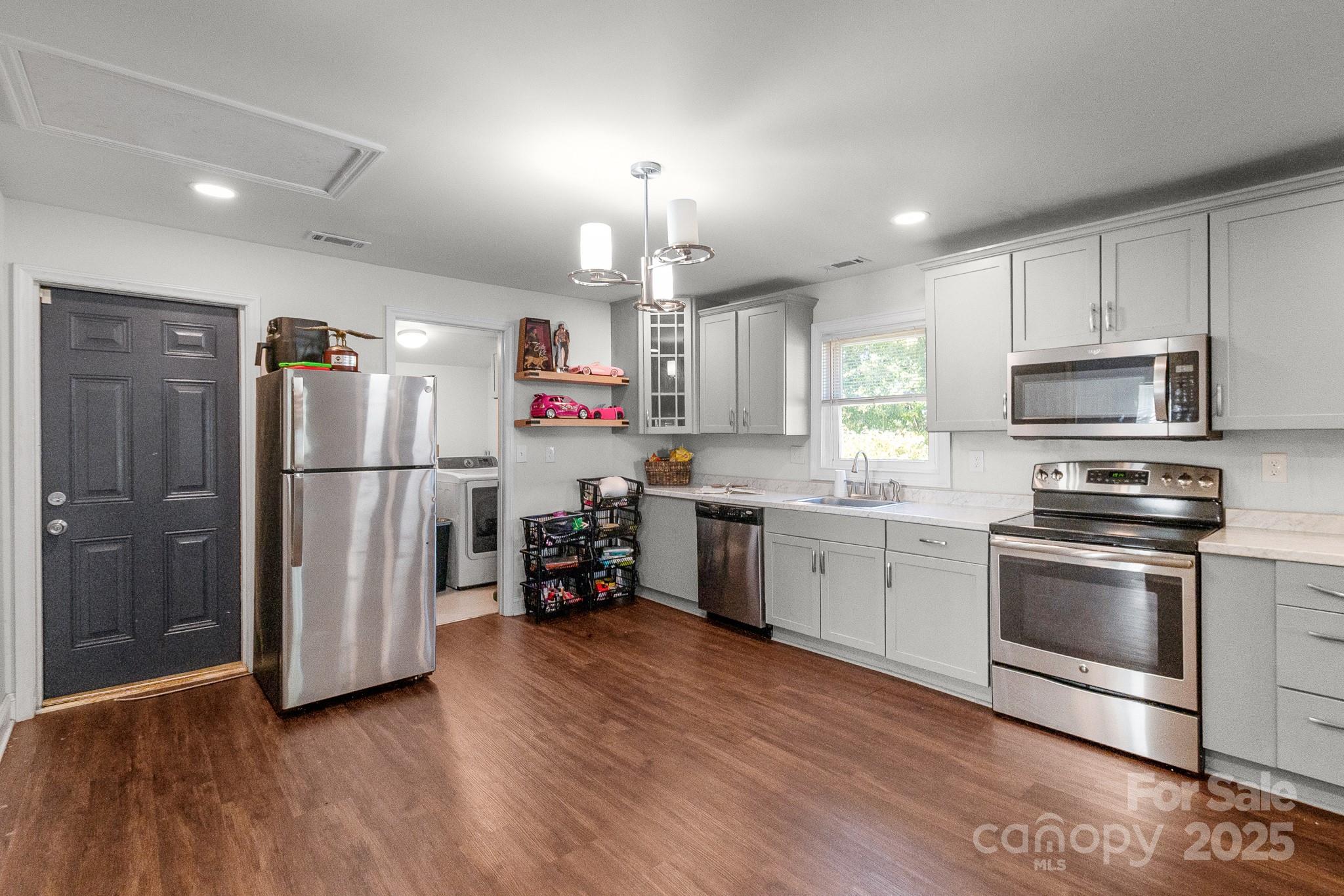 2317 Milton Avenue — Gastonia