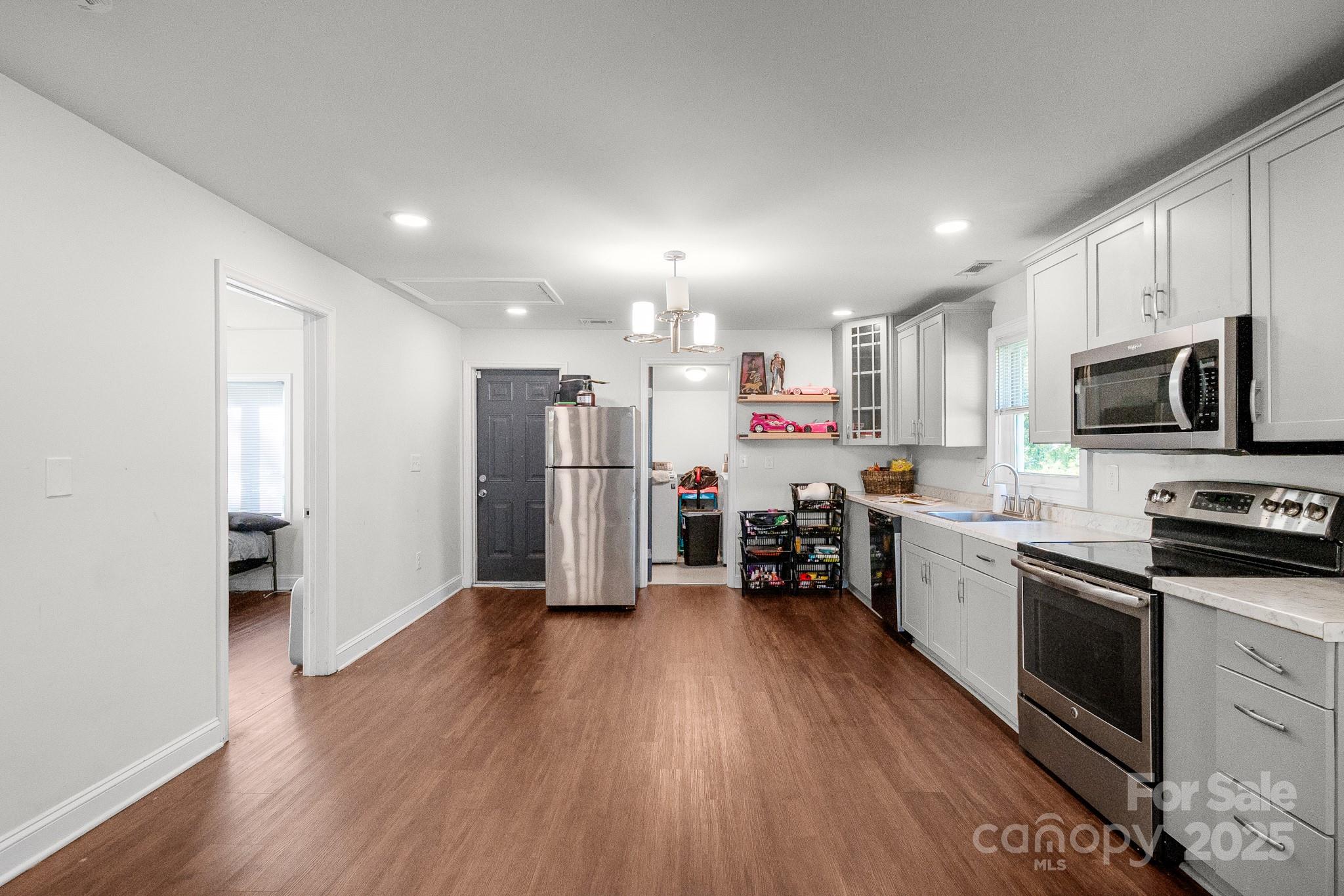 2317 Milton Avenue — Gastonia
