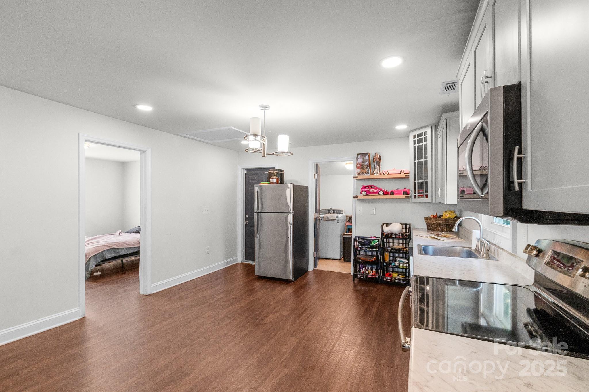 2317 Milton Avenue — Gastonia