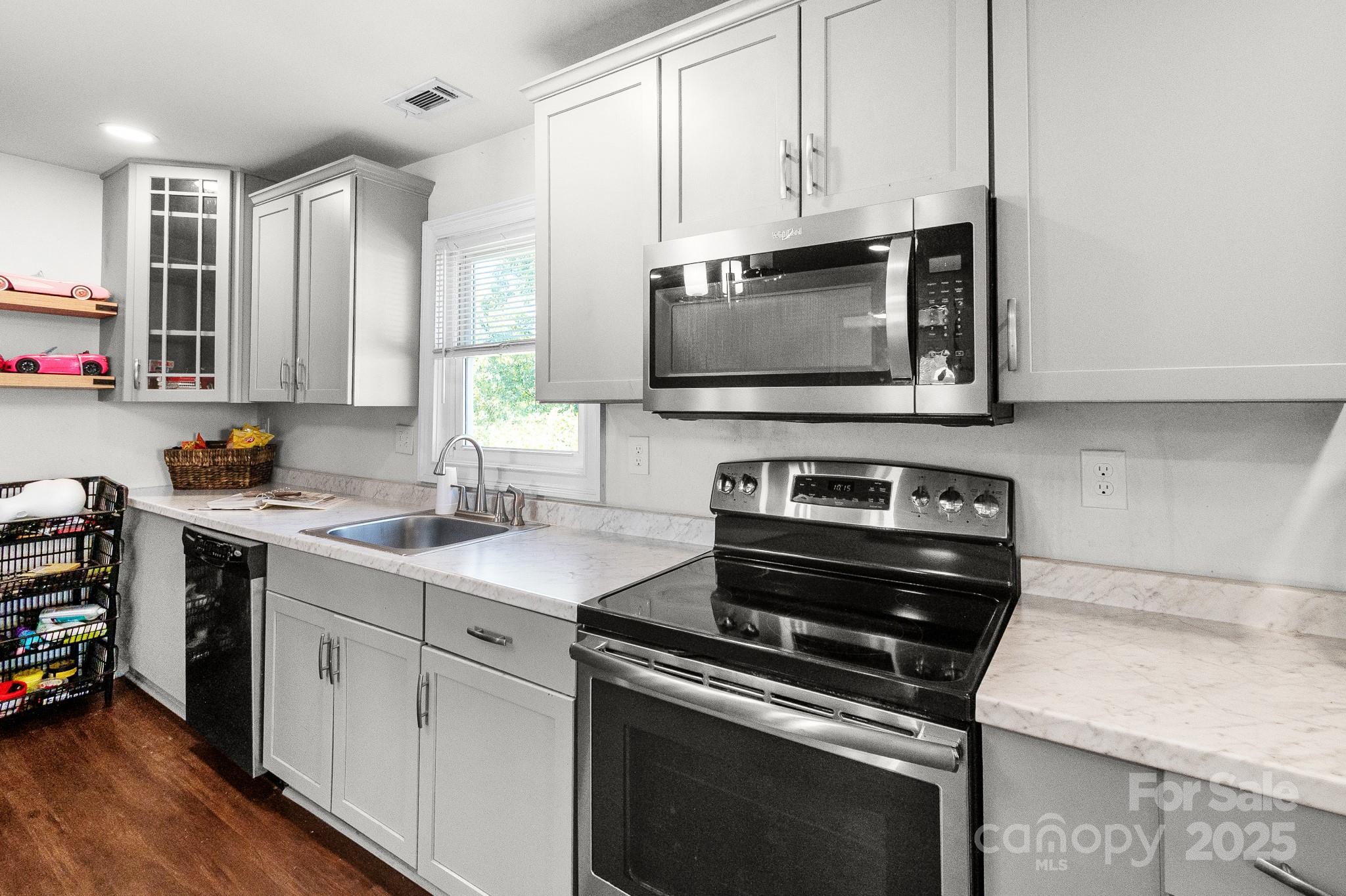 2317 Milton Avenue — Gastonia