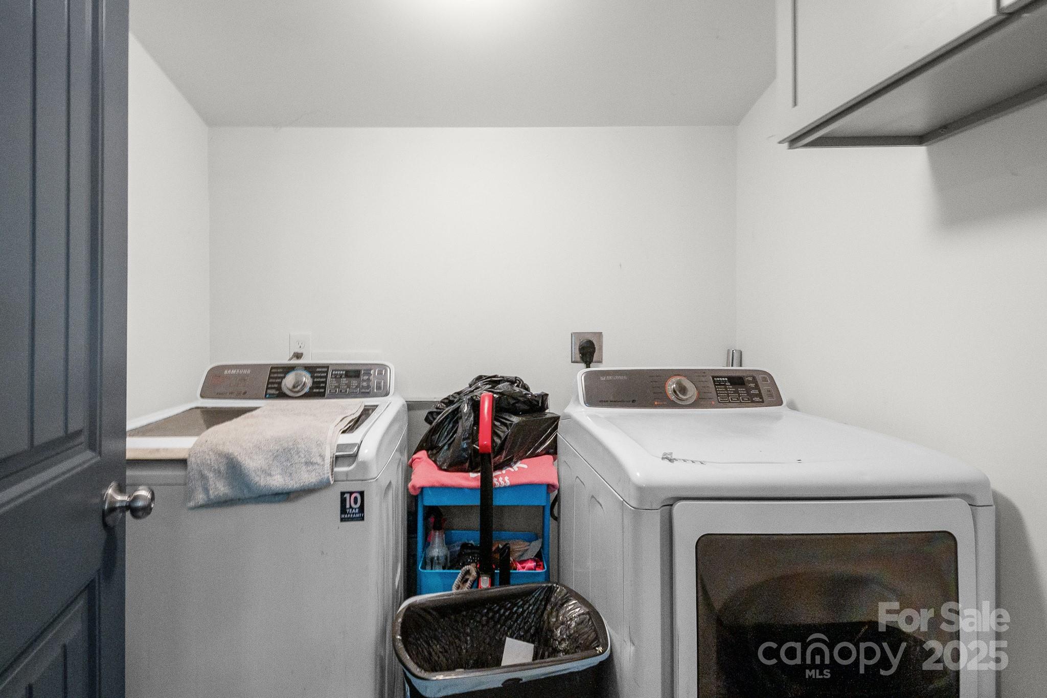 2317 Milton Avenue — Gastonia