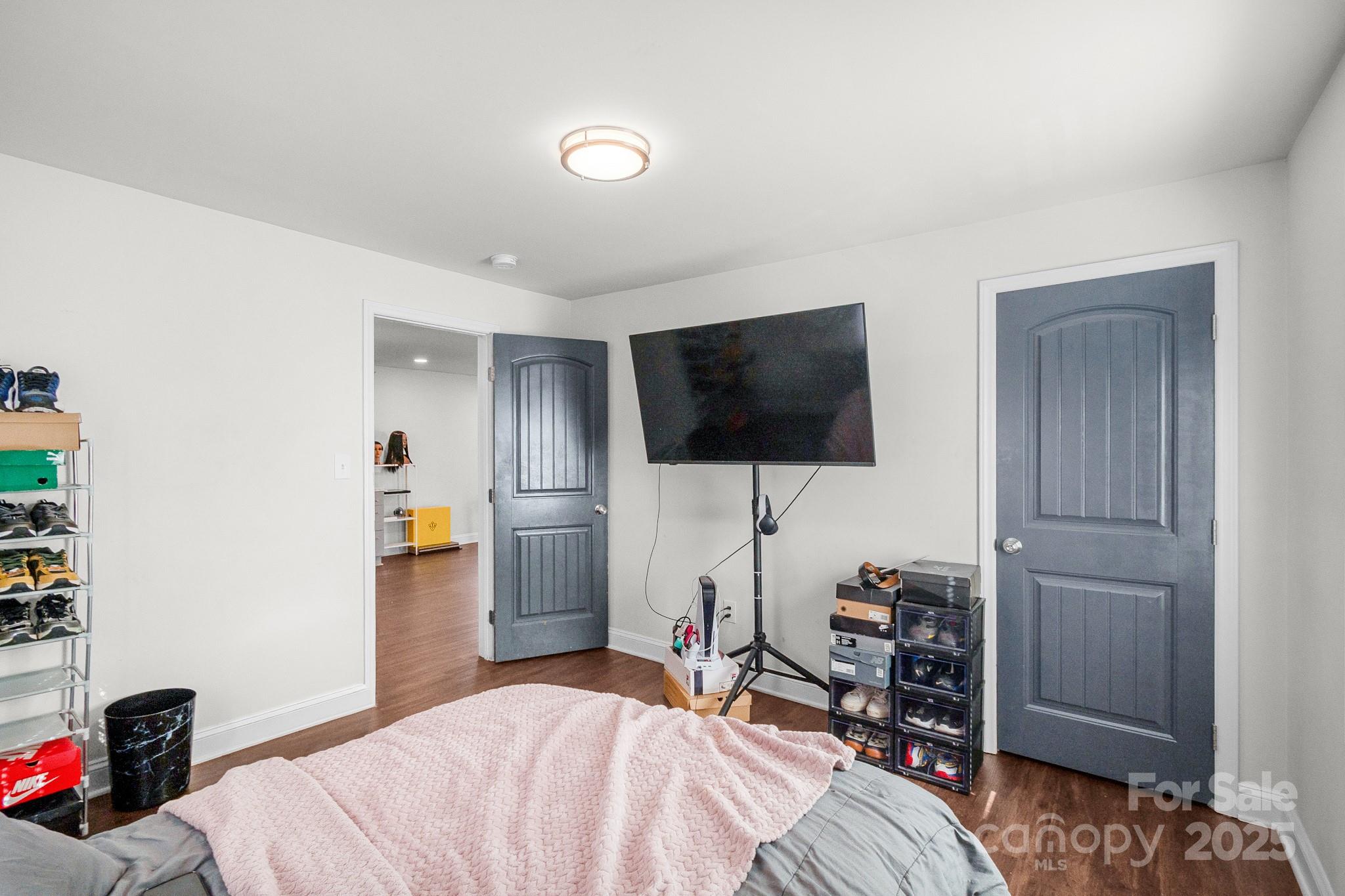 2317 Milton Avenue — Gastonia