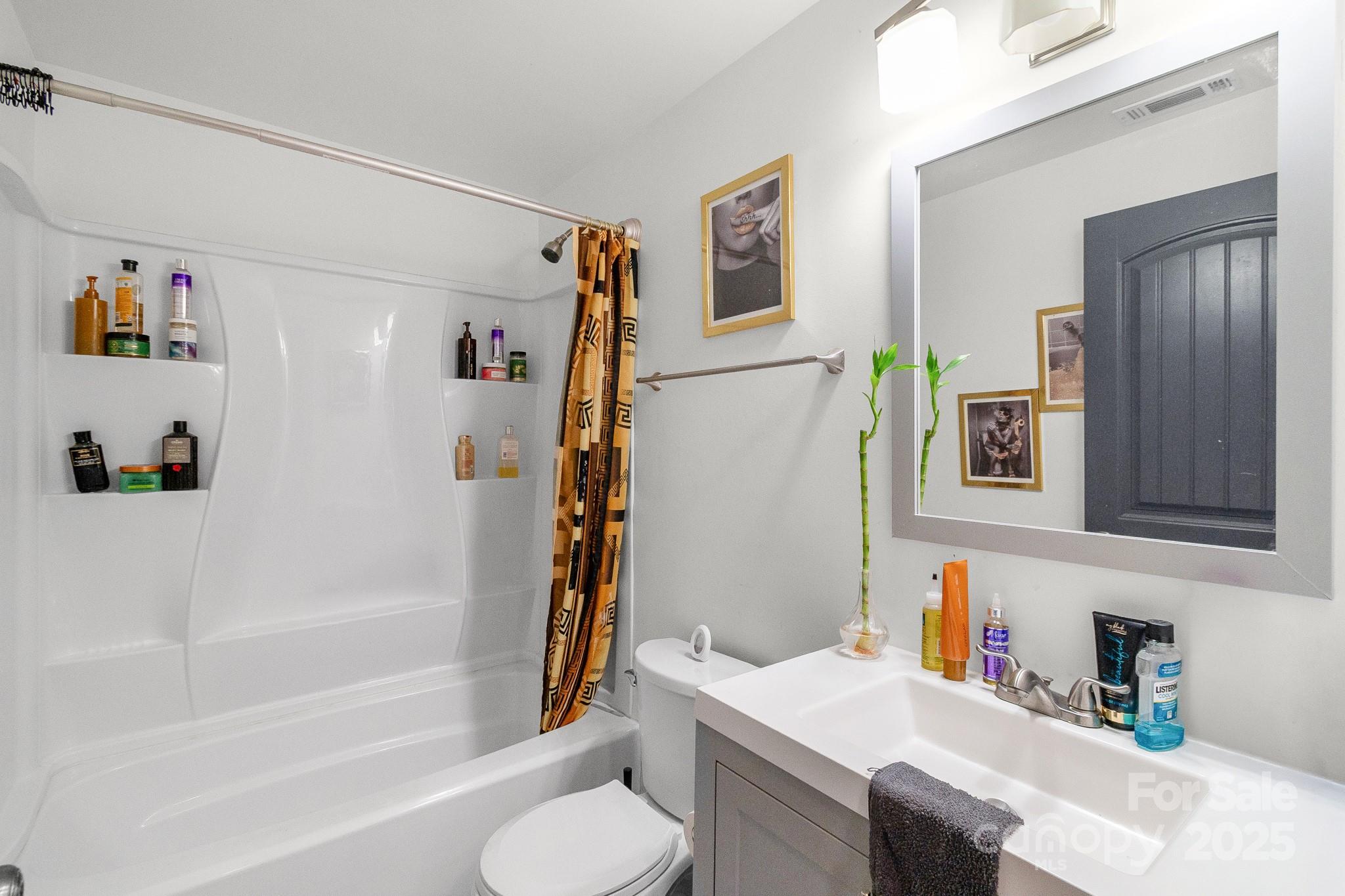 2317 Milton Avenue — Gastonia