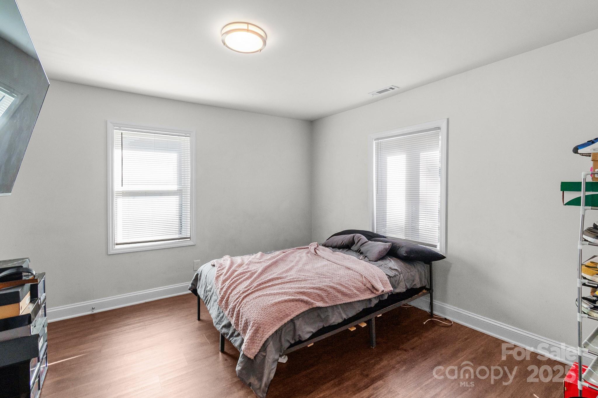 2317 Milton Avenue — Gastonia