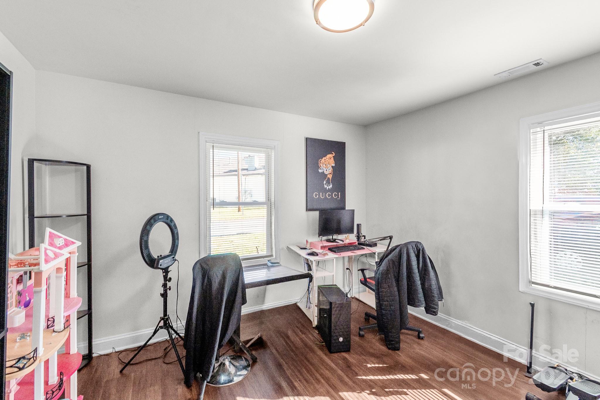 2317 Milton Avenue — Gastonia