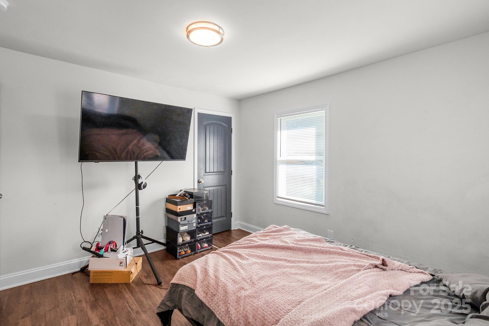 2317 Milton Avenue — Gastonia