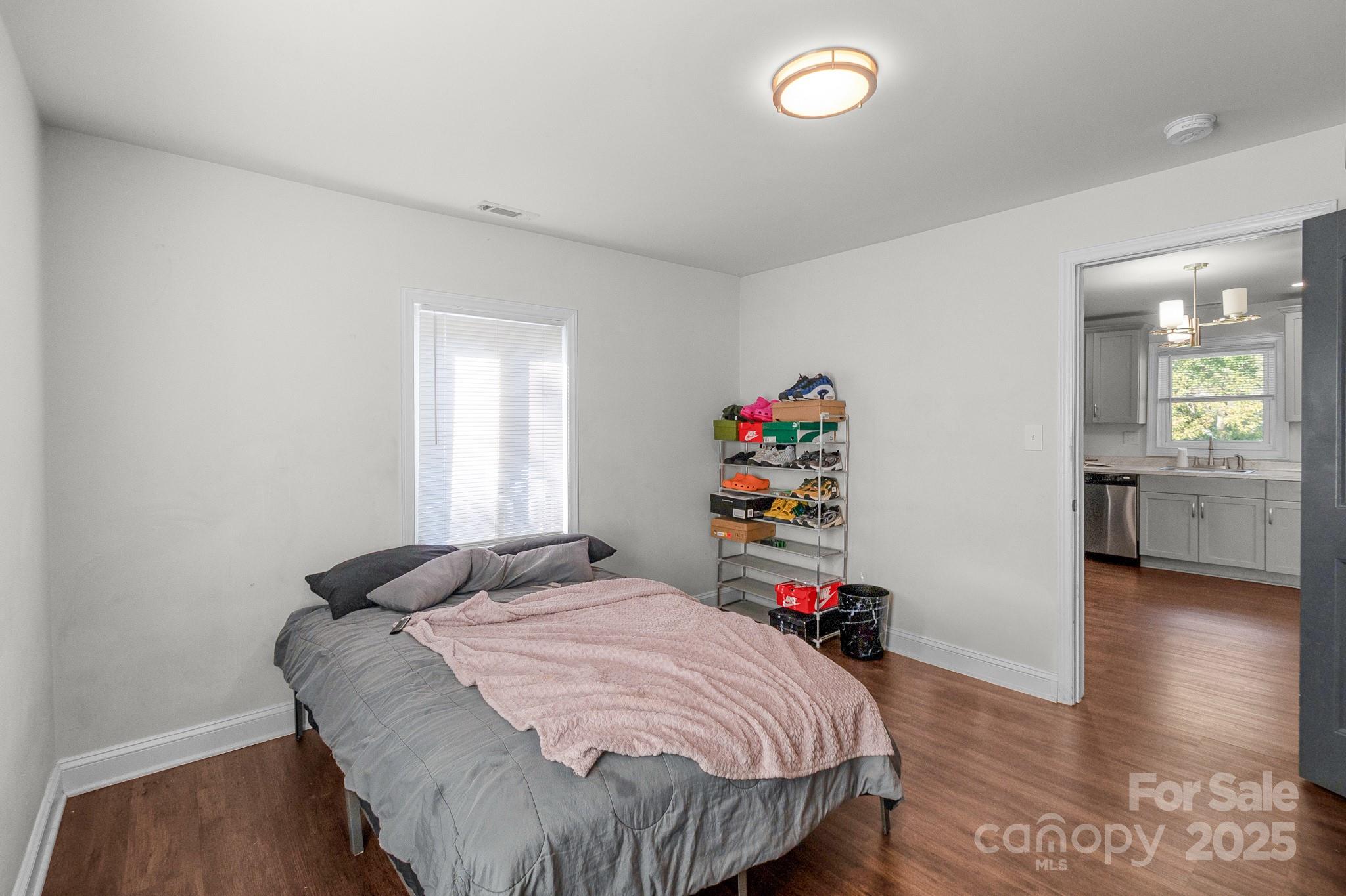 2317 Milton Avenue — Gastonia