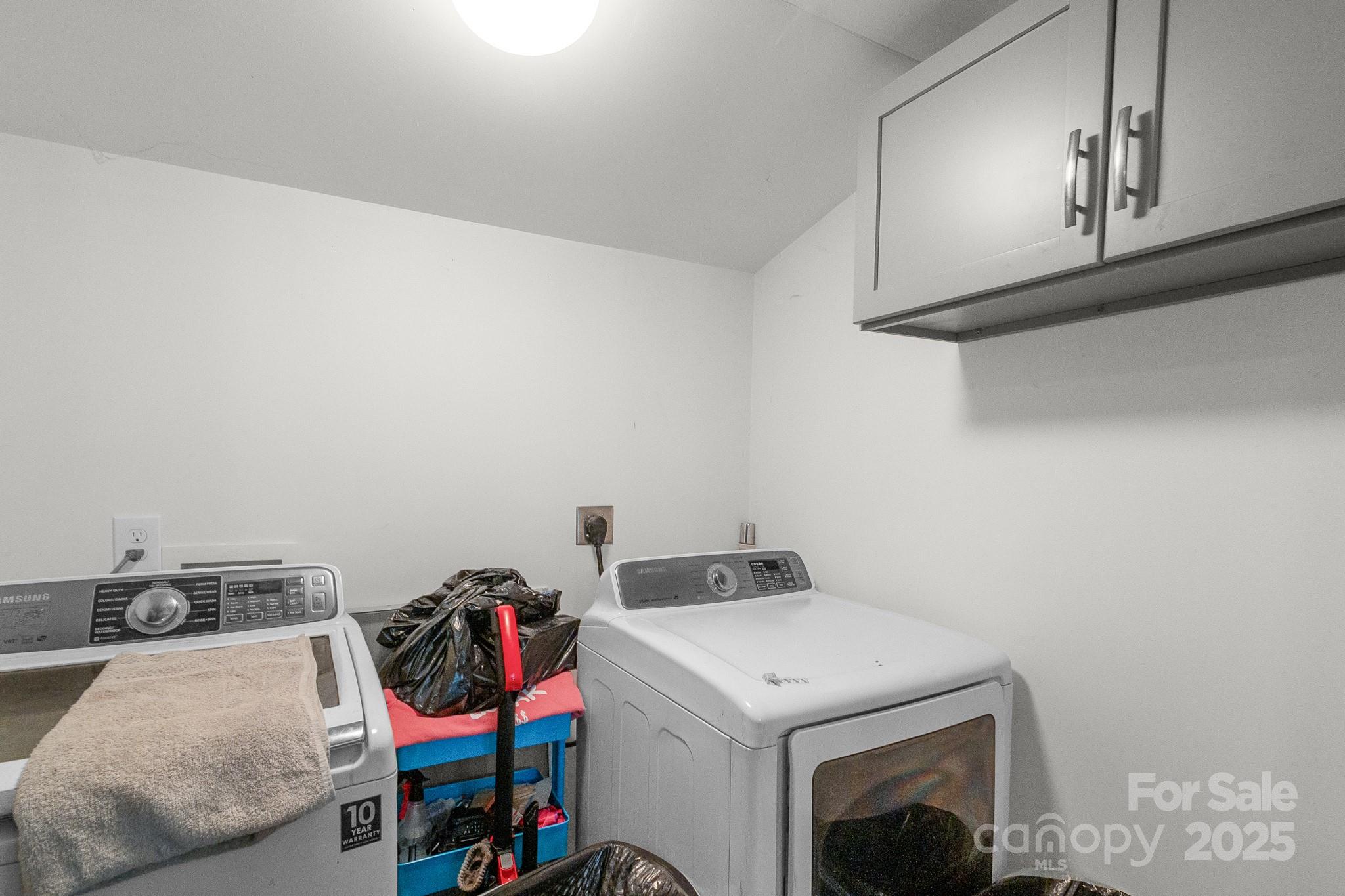 2317 Milton Avenue — Gastonia