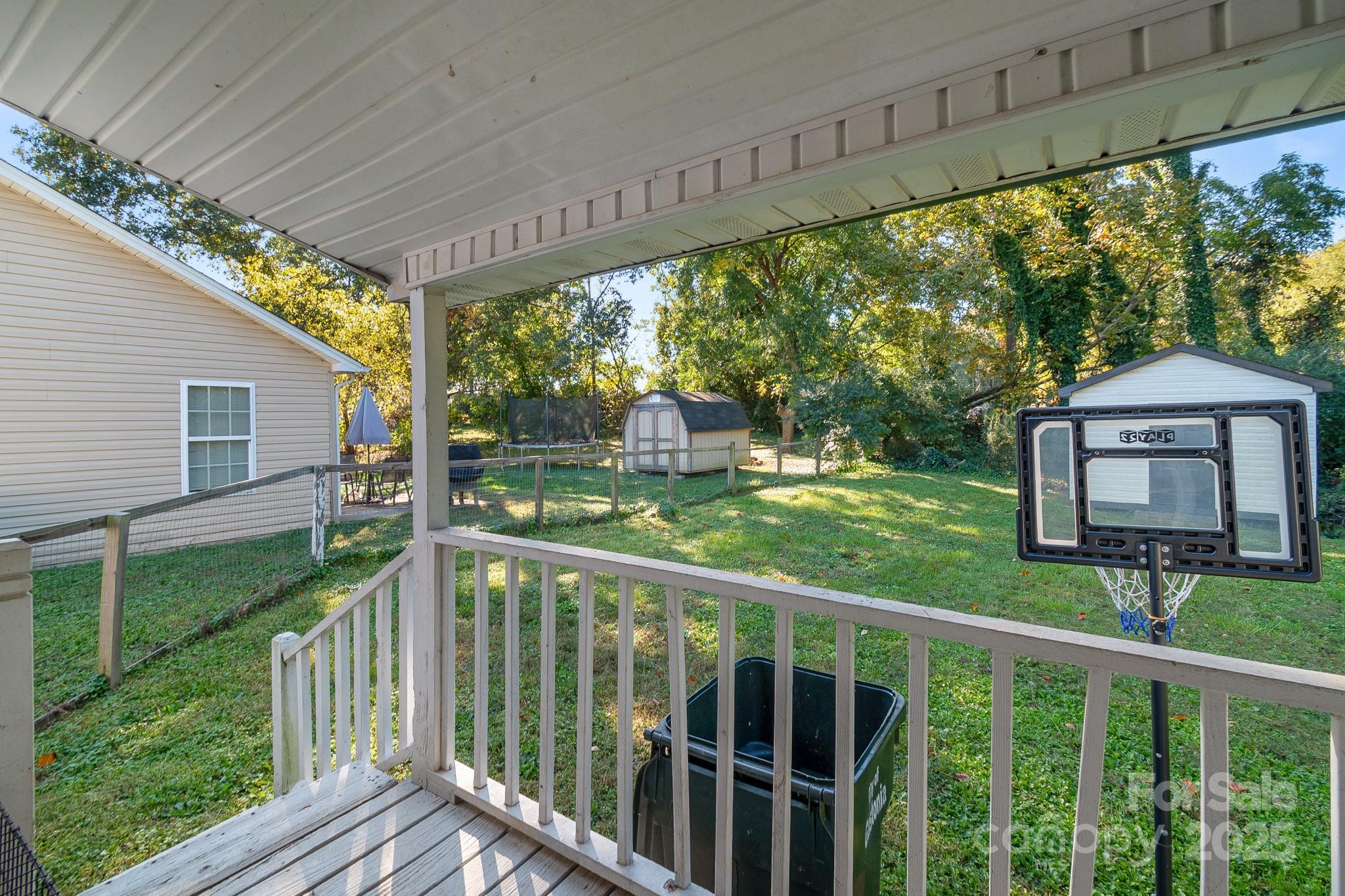 2317 Milton Avenue — Gastonia