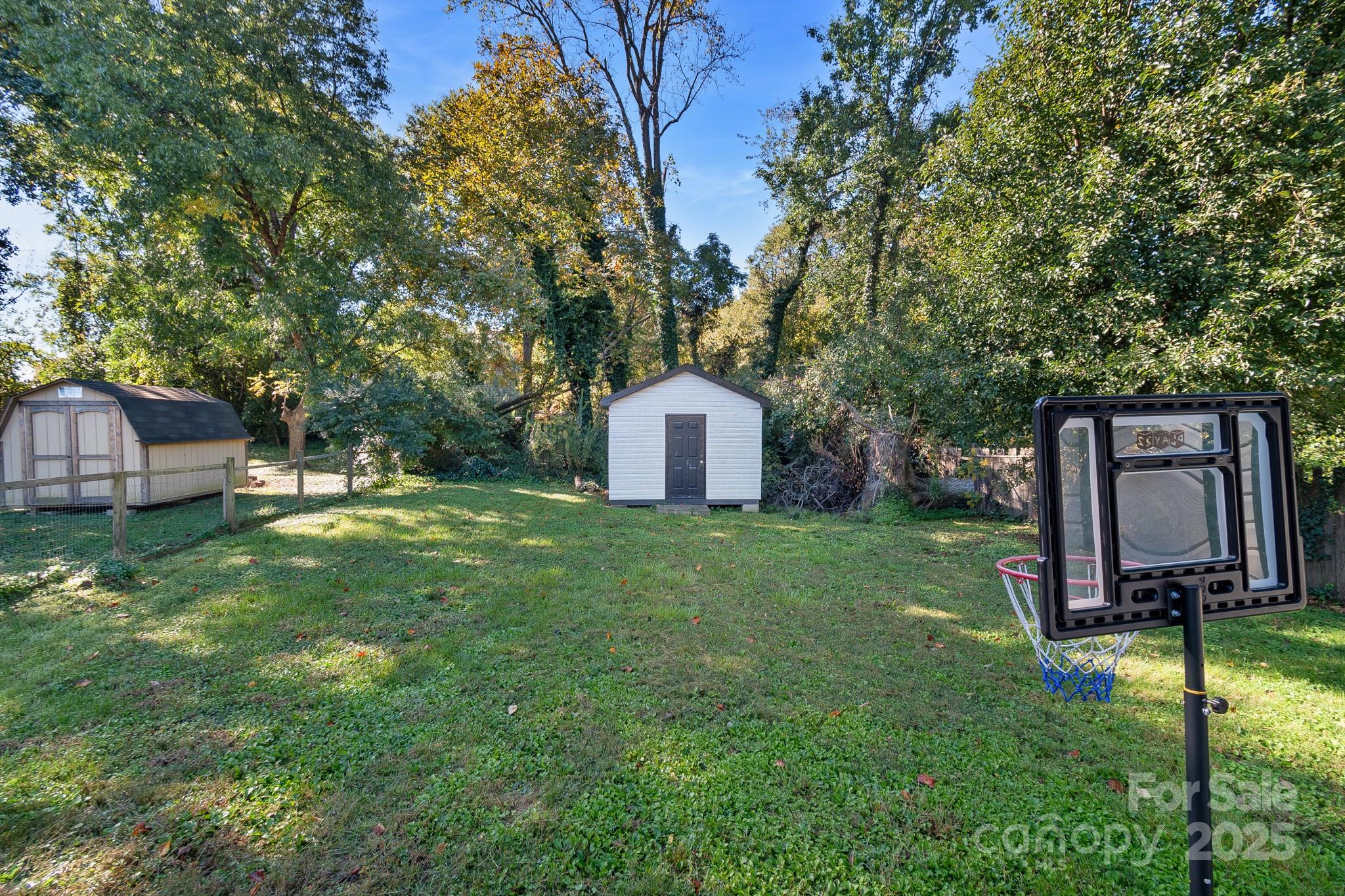 2317 Milton Avenue — Gastonia
