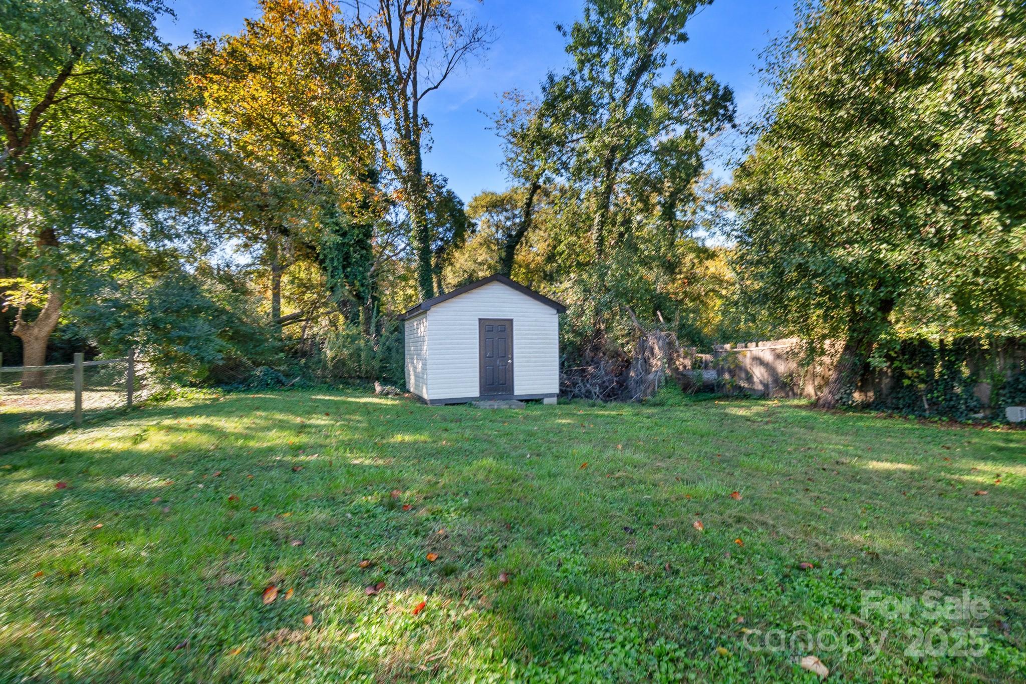 2317 Milton Avenue — Gastonia