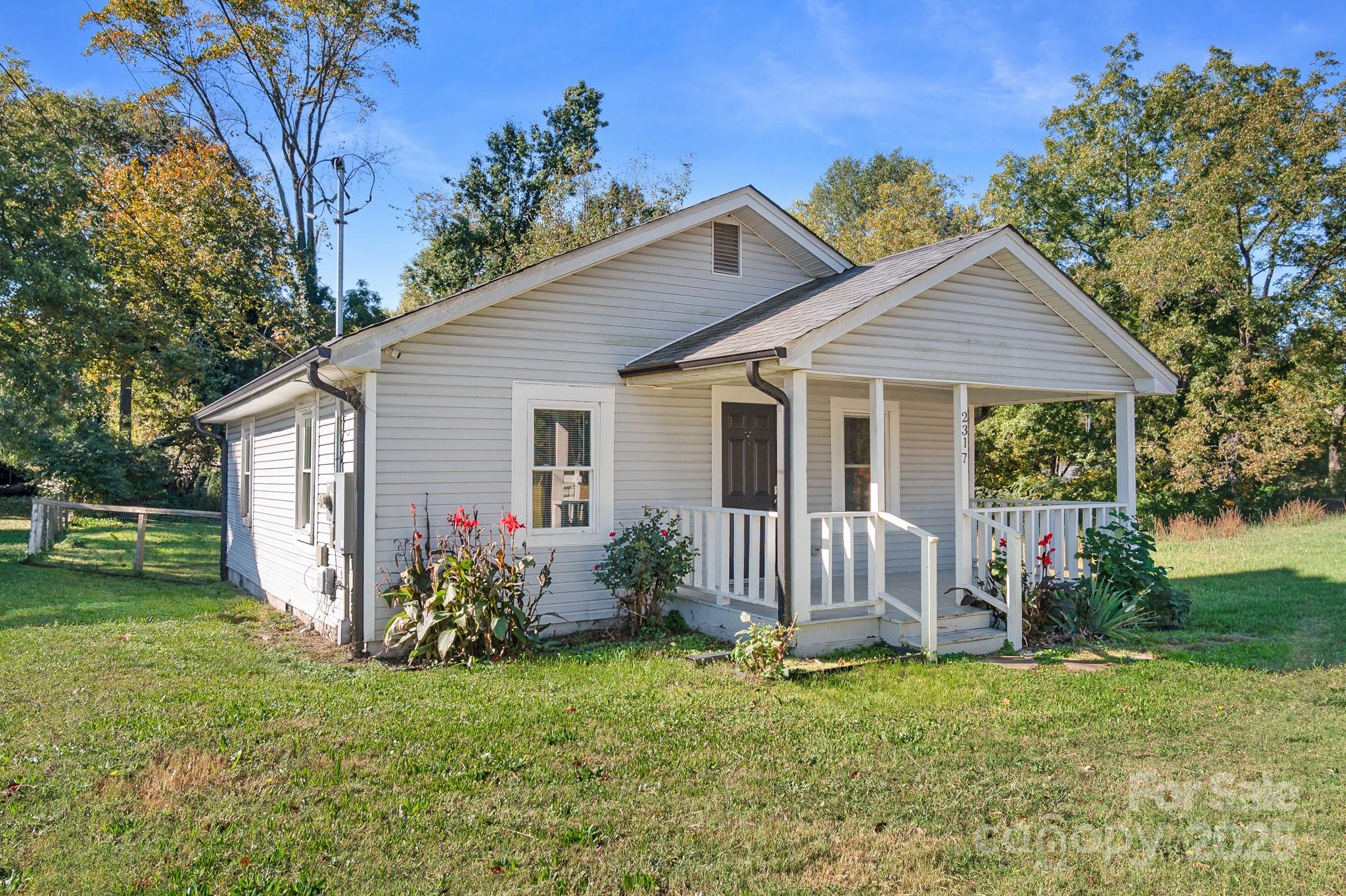 2317 Milton Avenue — Gastonia