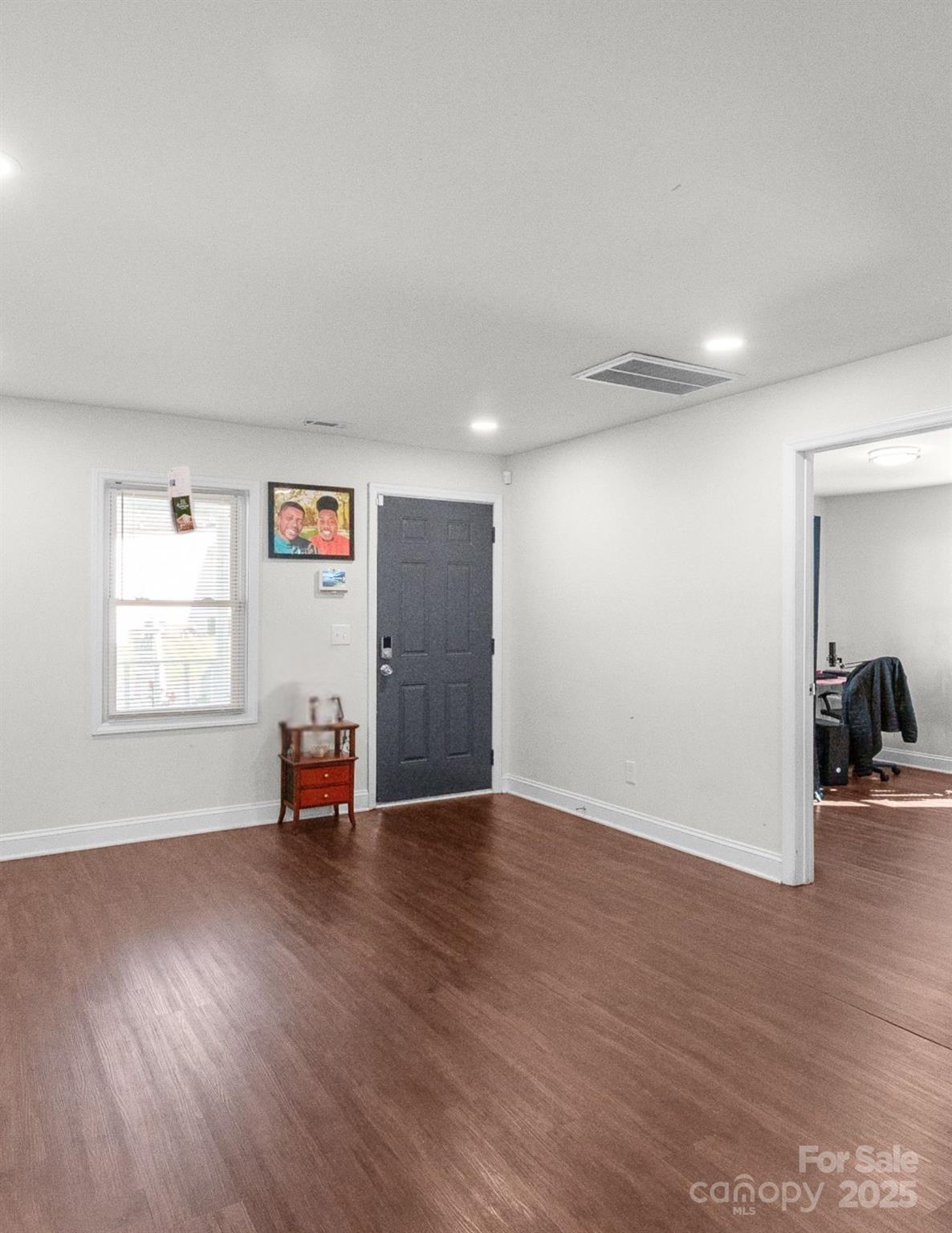 2317 Milton Avenue — Gastonia