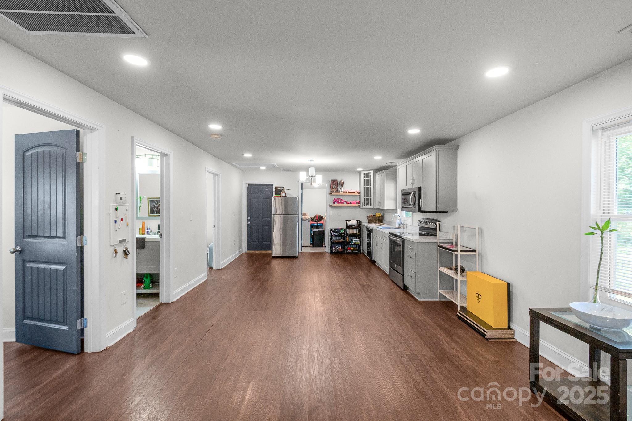 2317 Milton Avenue — Gastonia