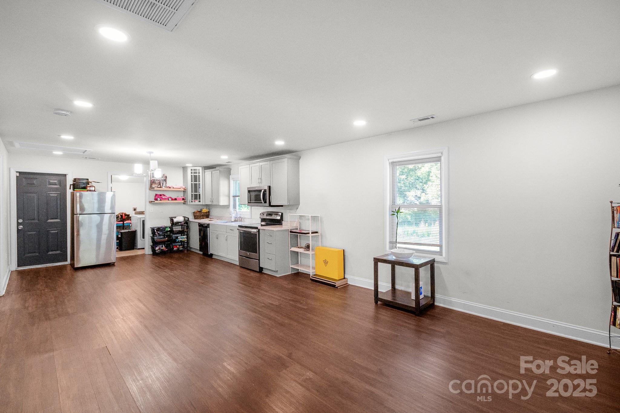 2317 Milton Avenue — Gastonia