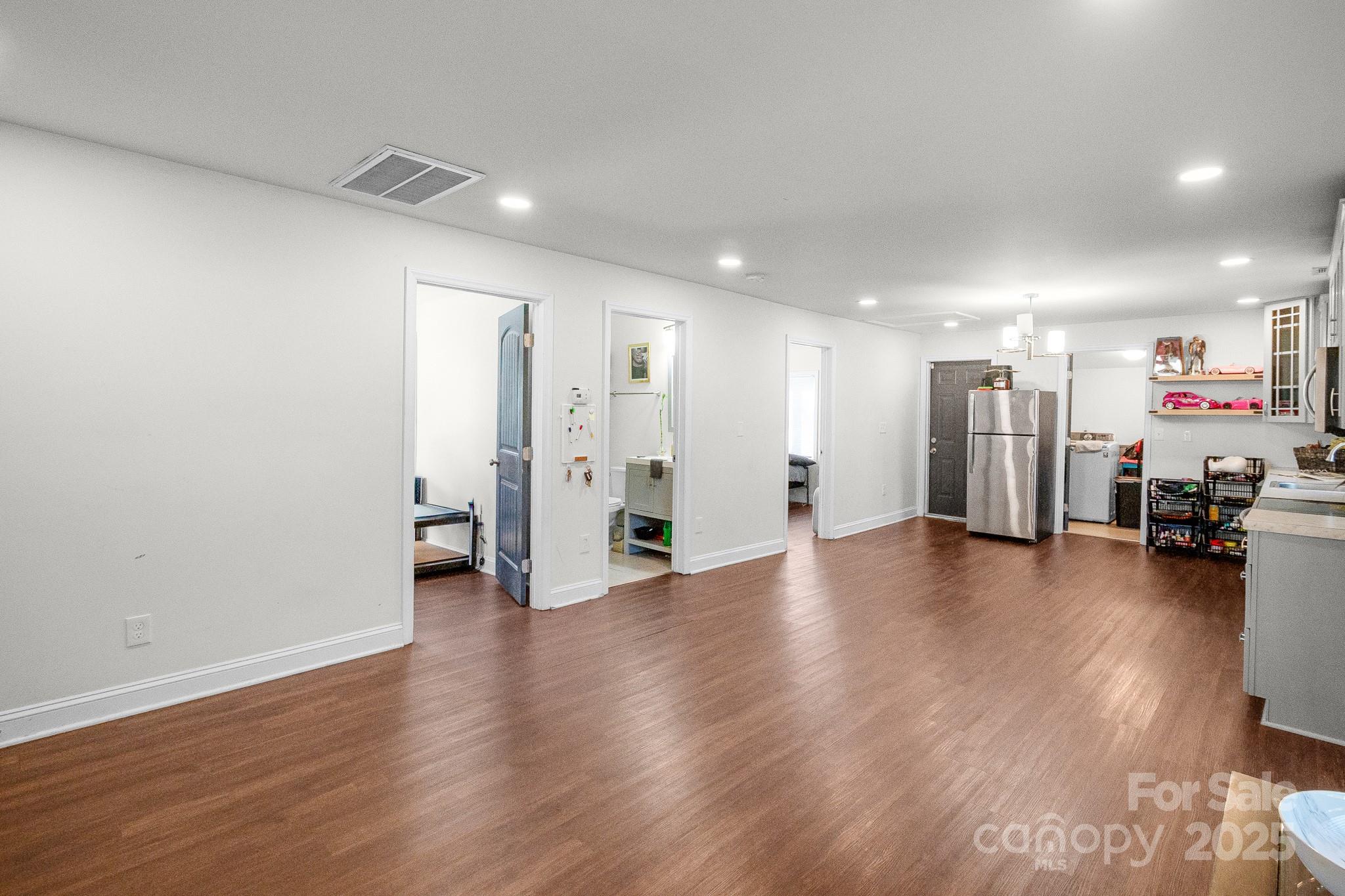2317 Milton Avenue — Gastonia