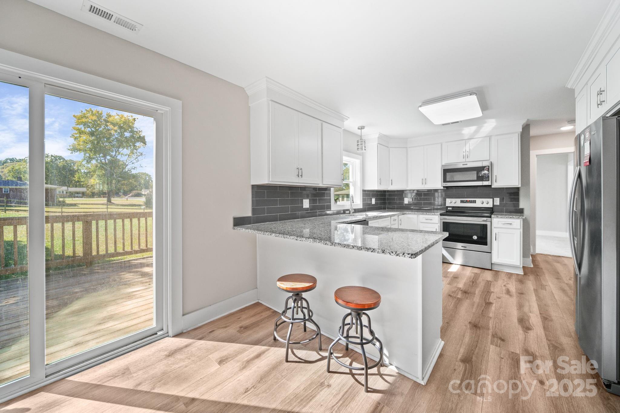 117 Danita Drive — Locust