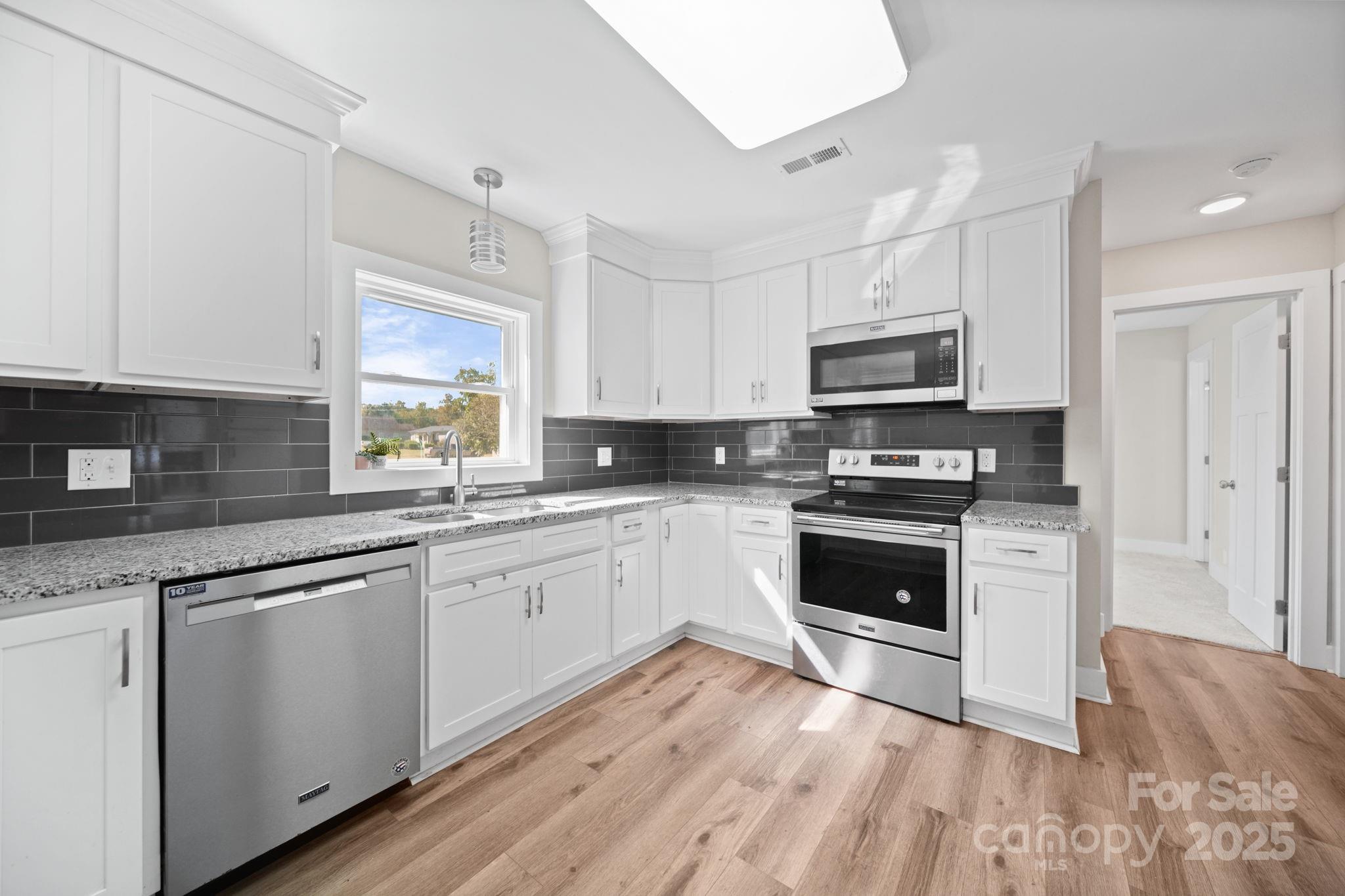 117 Danita Drive — Locust