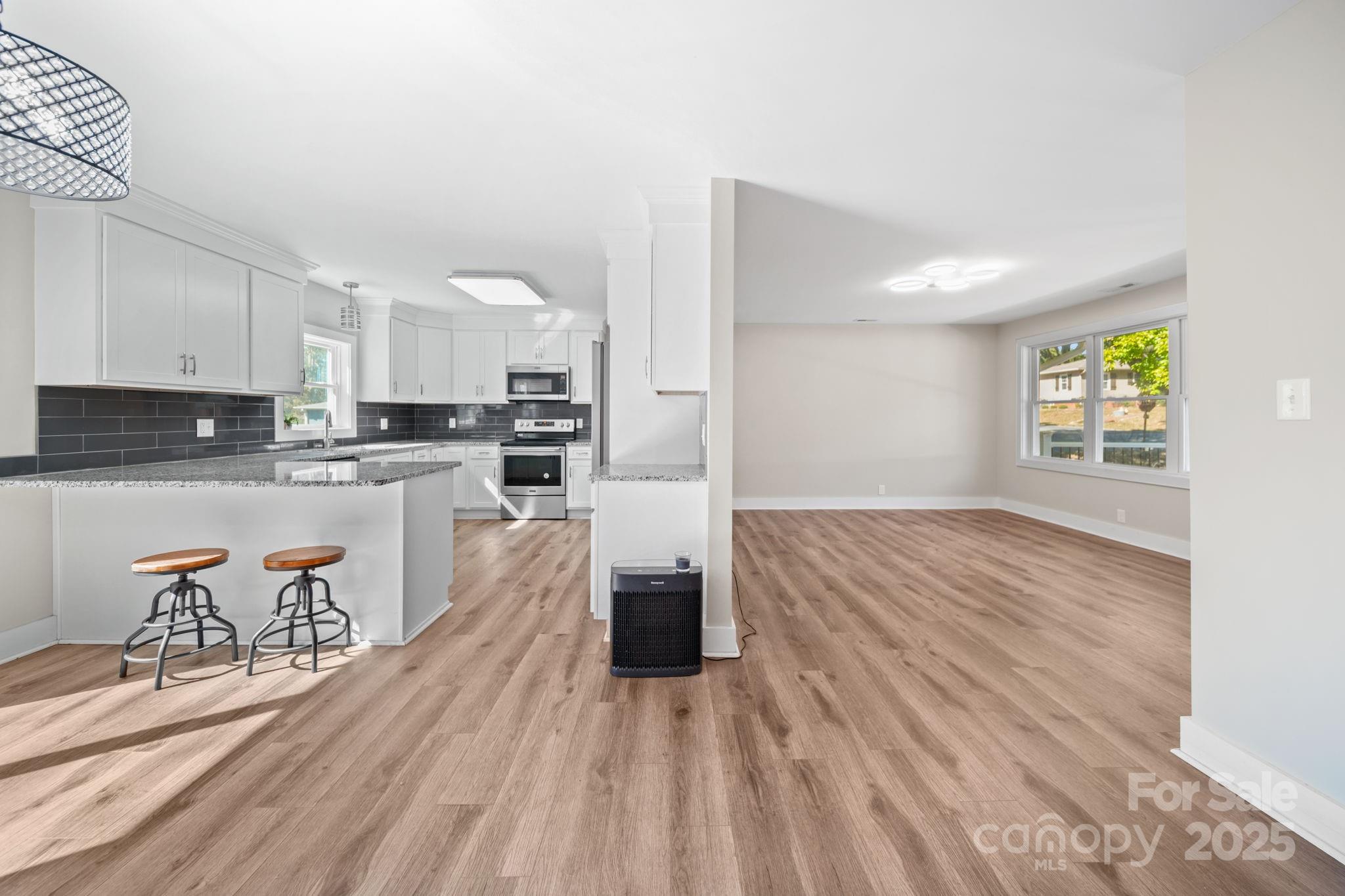 117 Danita Drive — Locust