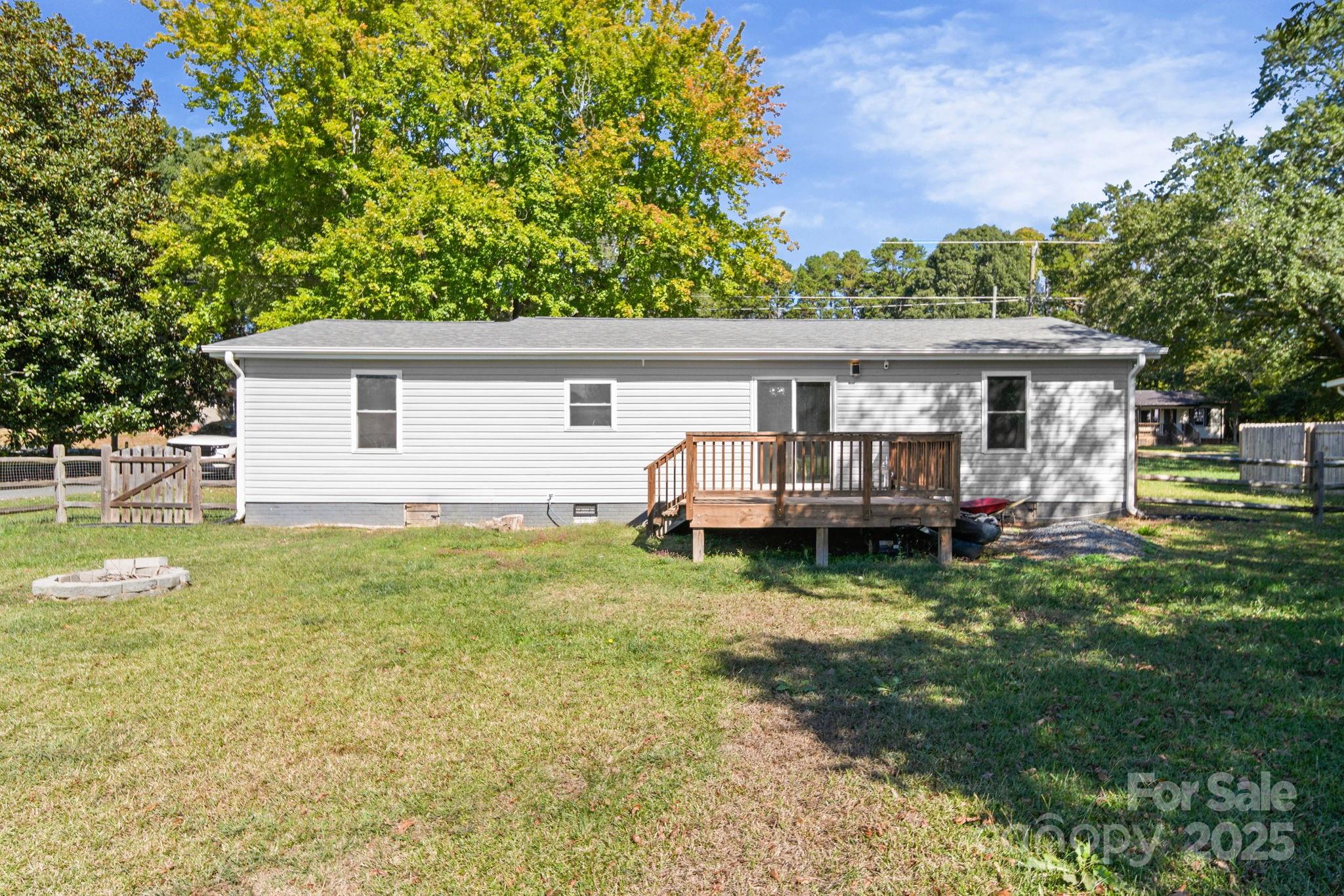 117 Danita Drive — Locust