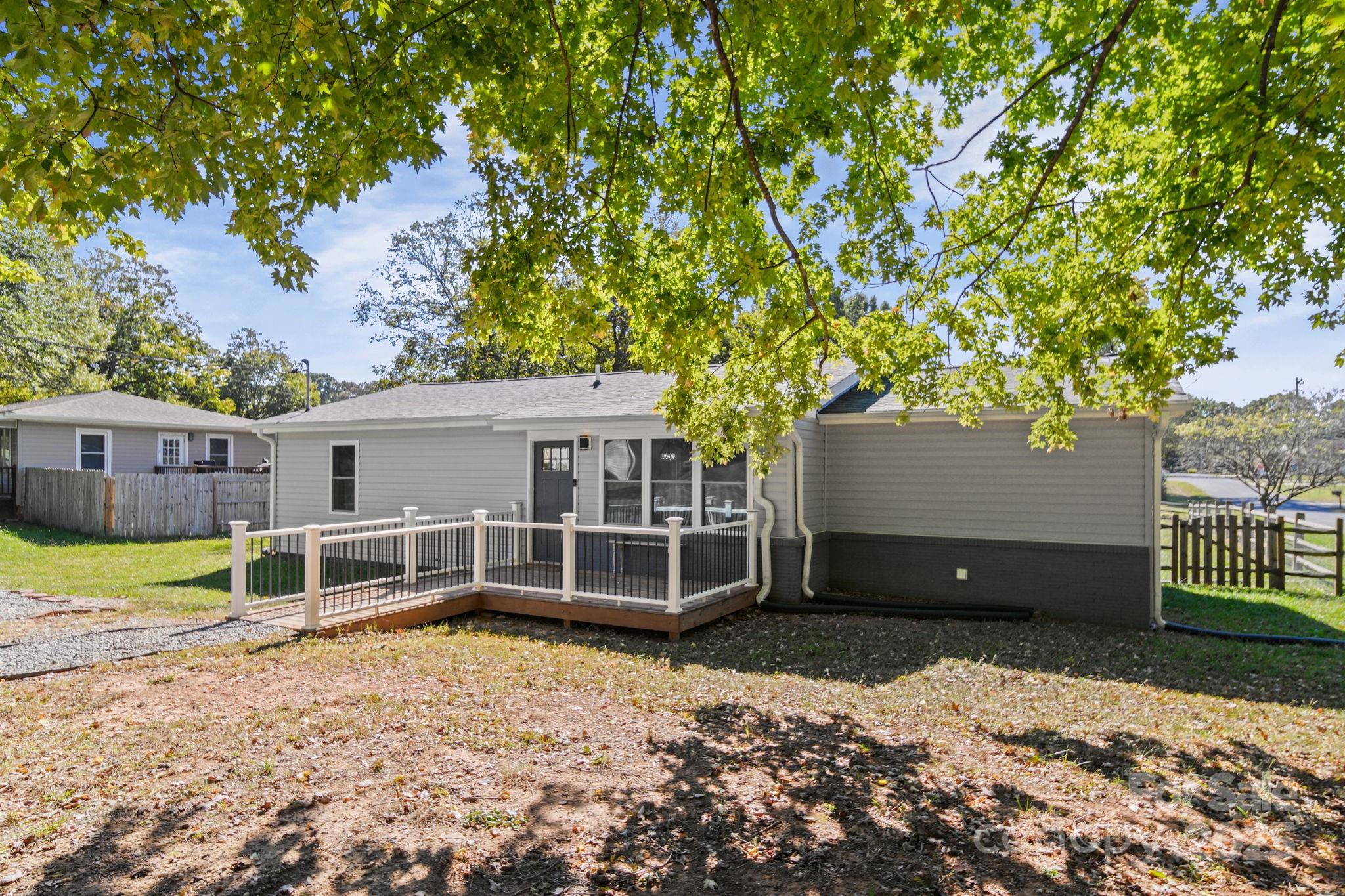 117 Danita Drive — Locust