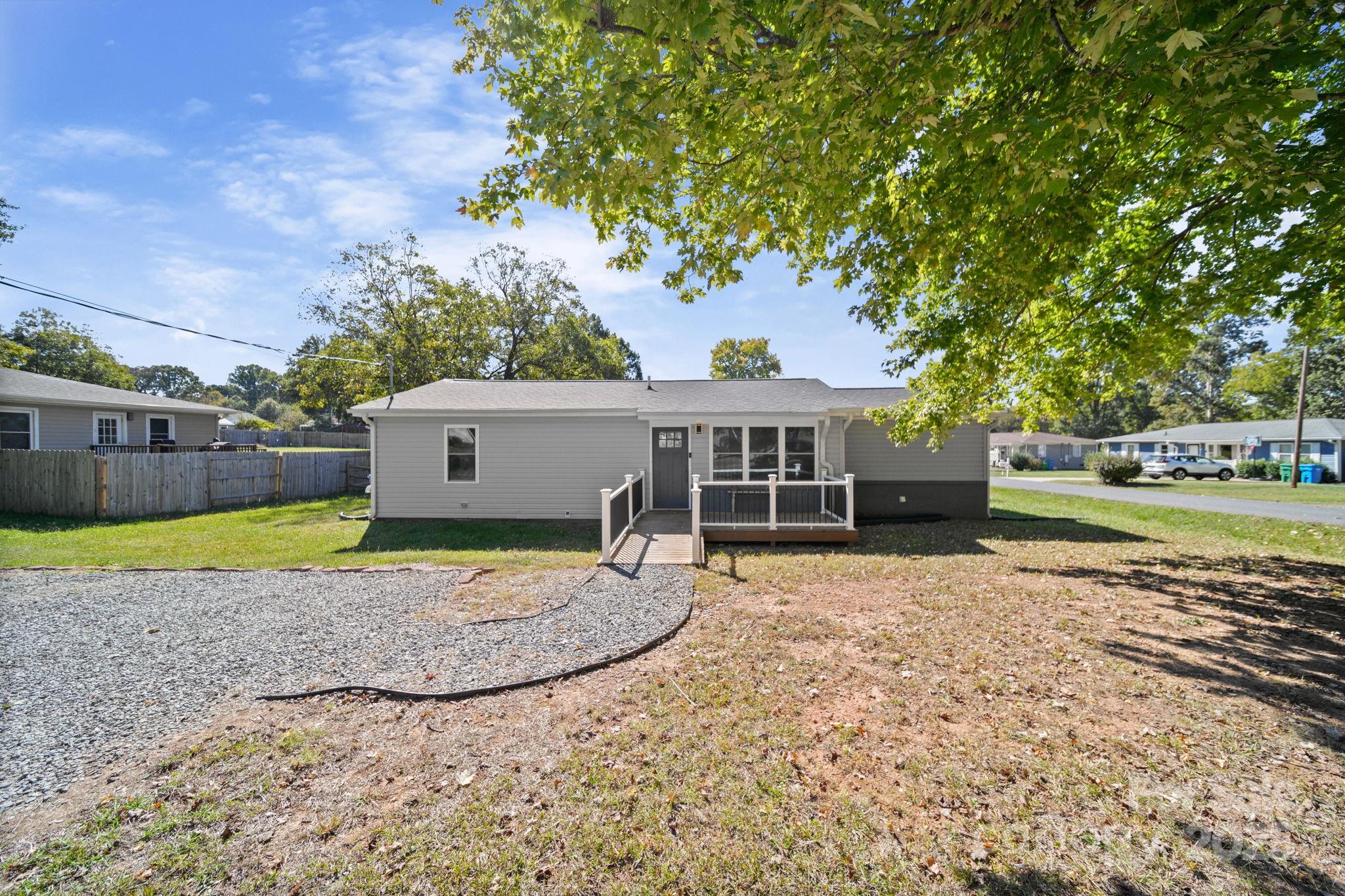 117 Danita Drive — Locust