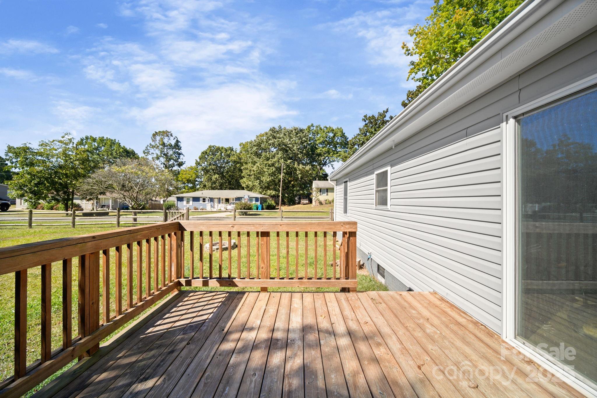 117 Danita Drive — Locust