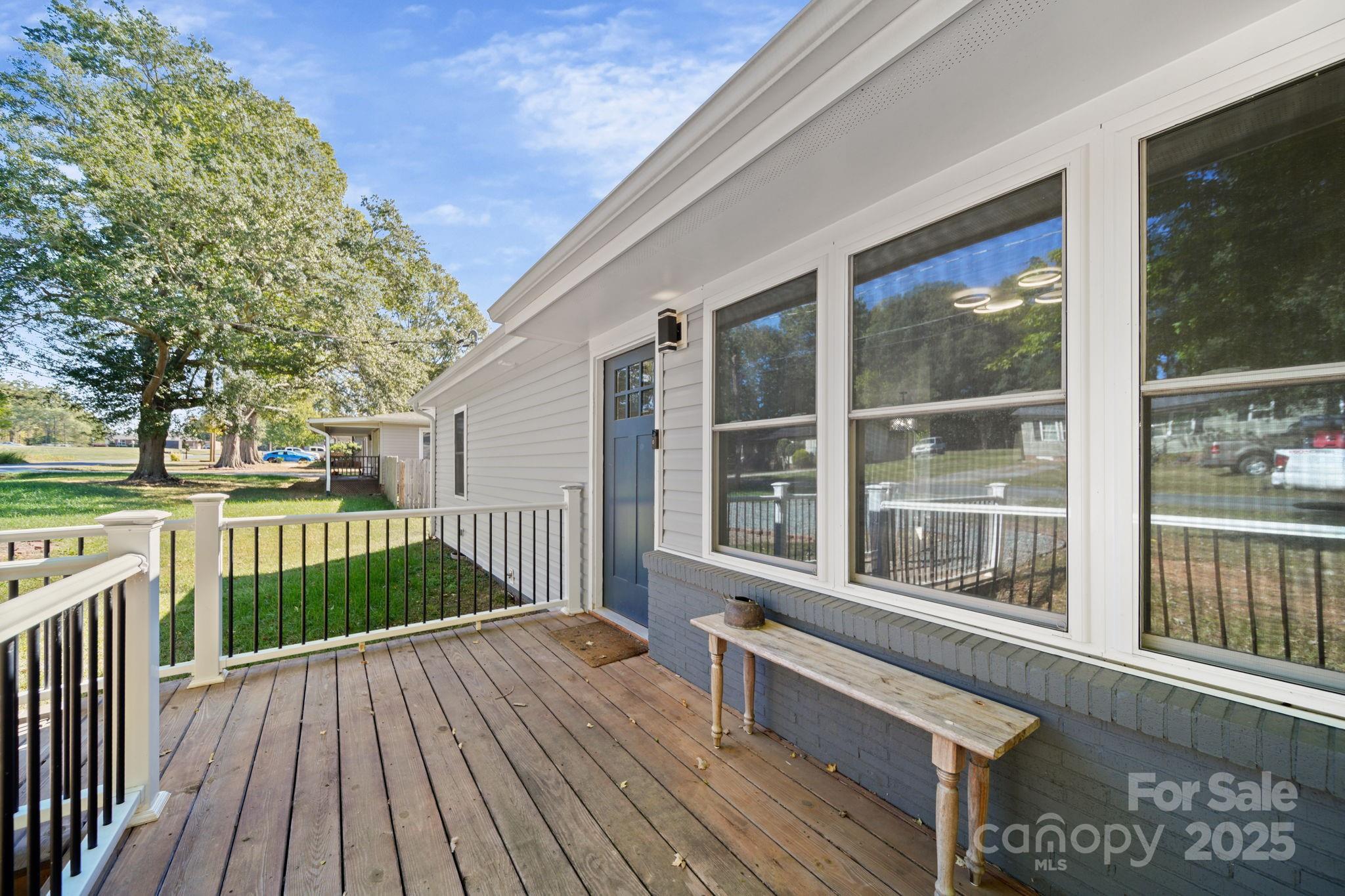 117 Danita Drive — Locust