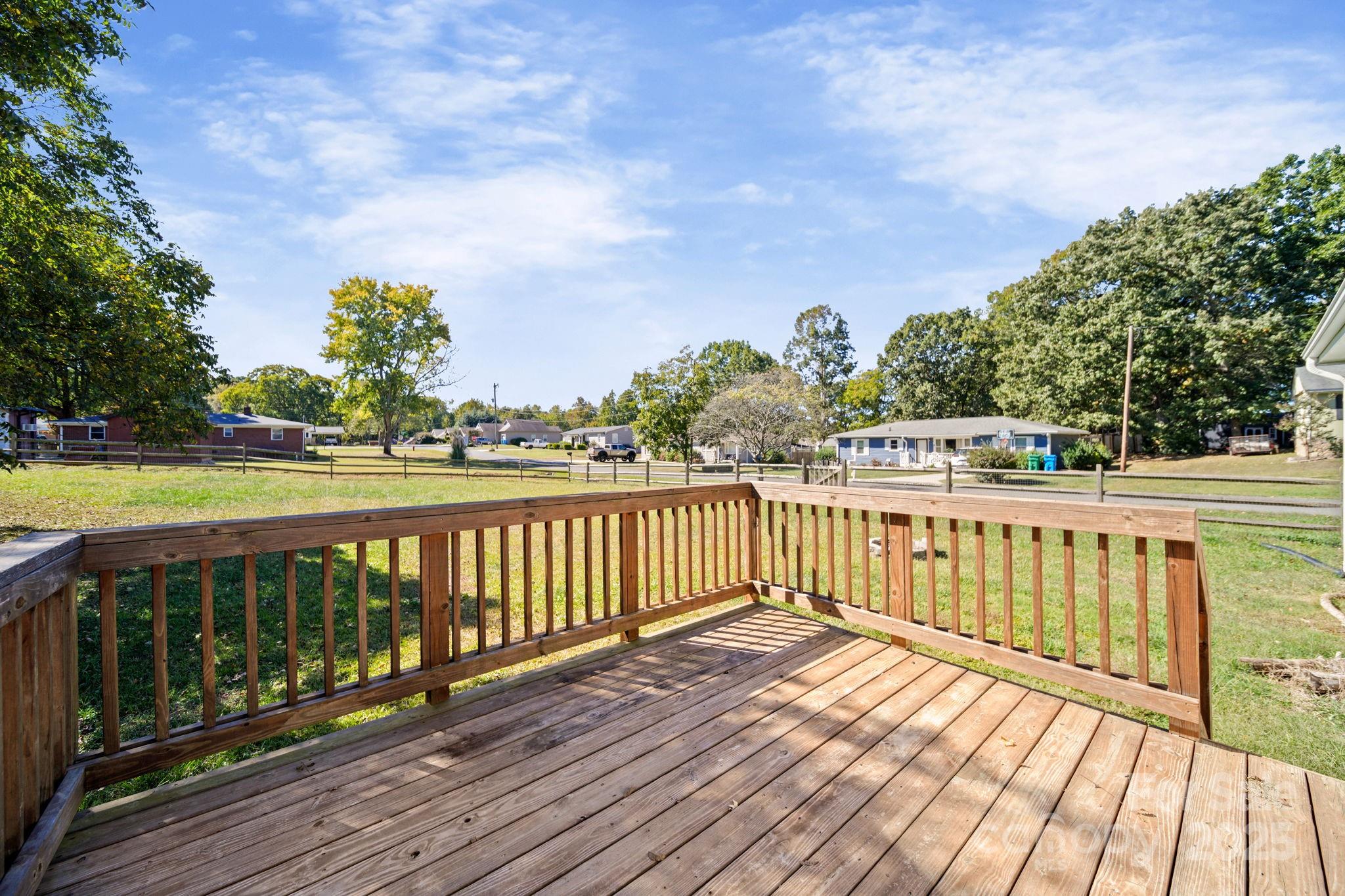117 Danita Drive — Locust